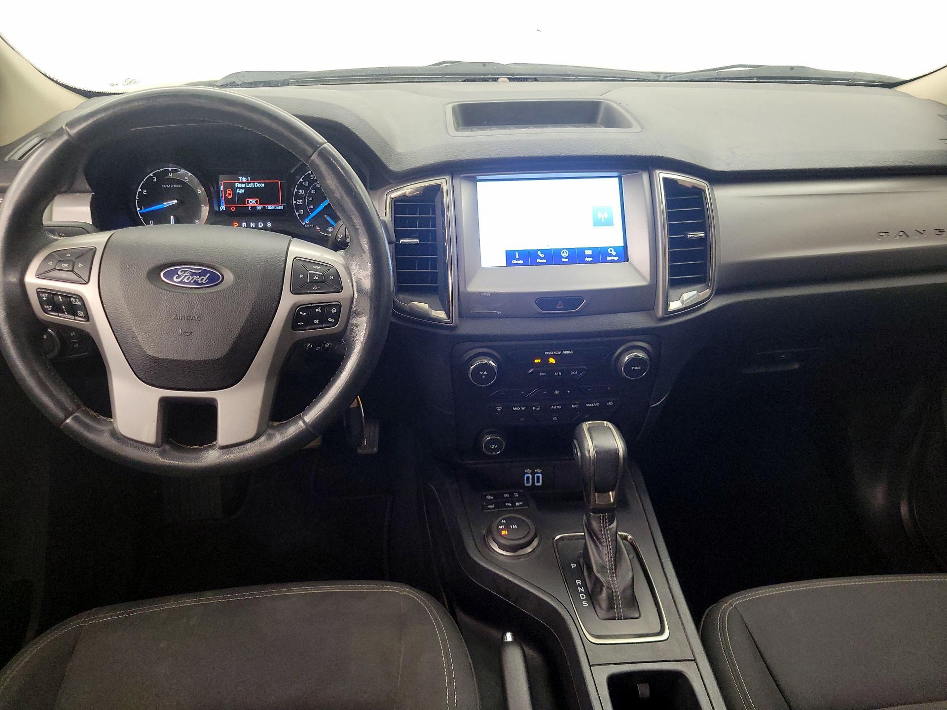 Thumbnail: 2019 Ford Ranger - 9