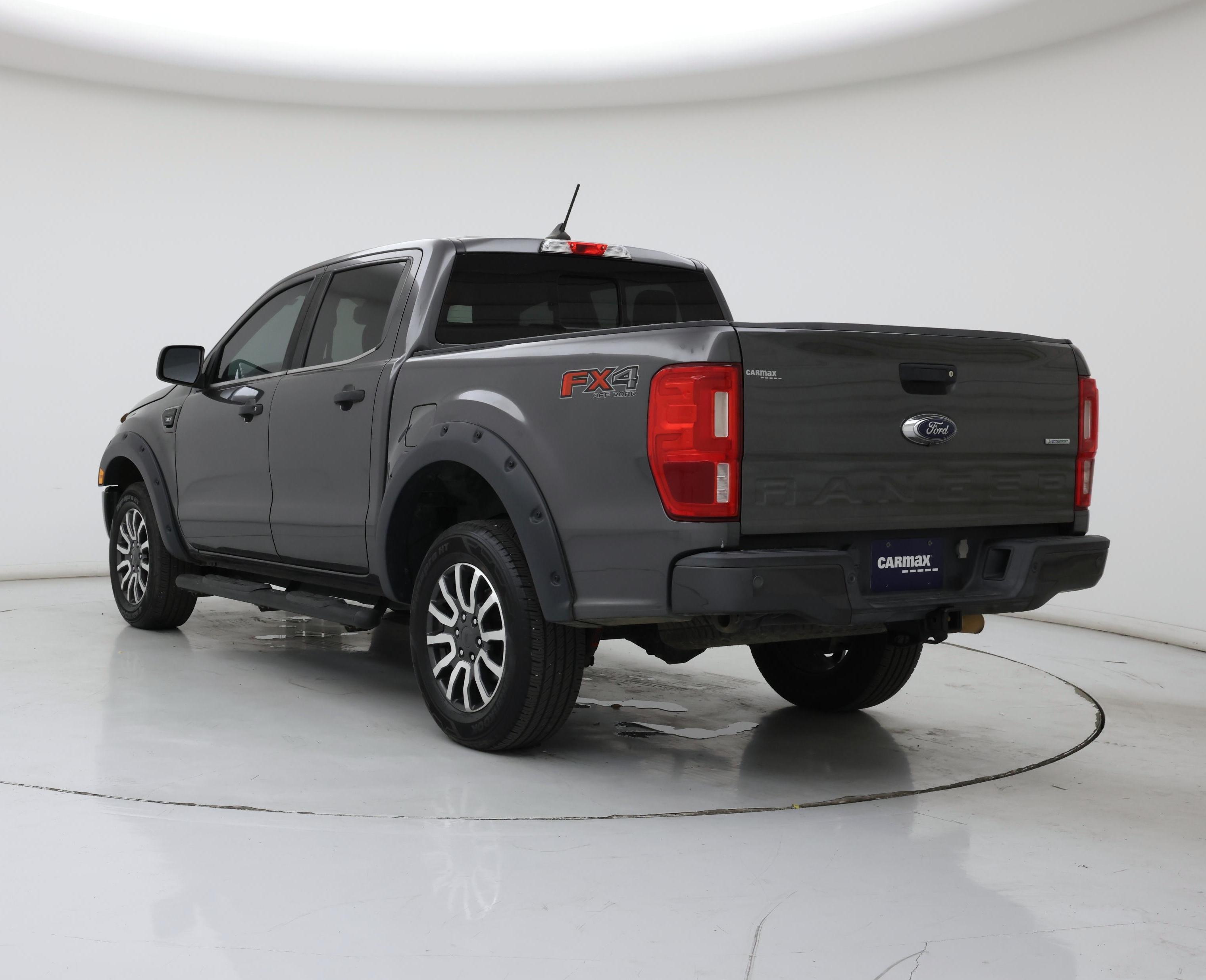 Thumbnail: 2019 Ford Ranger - 2