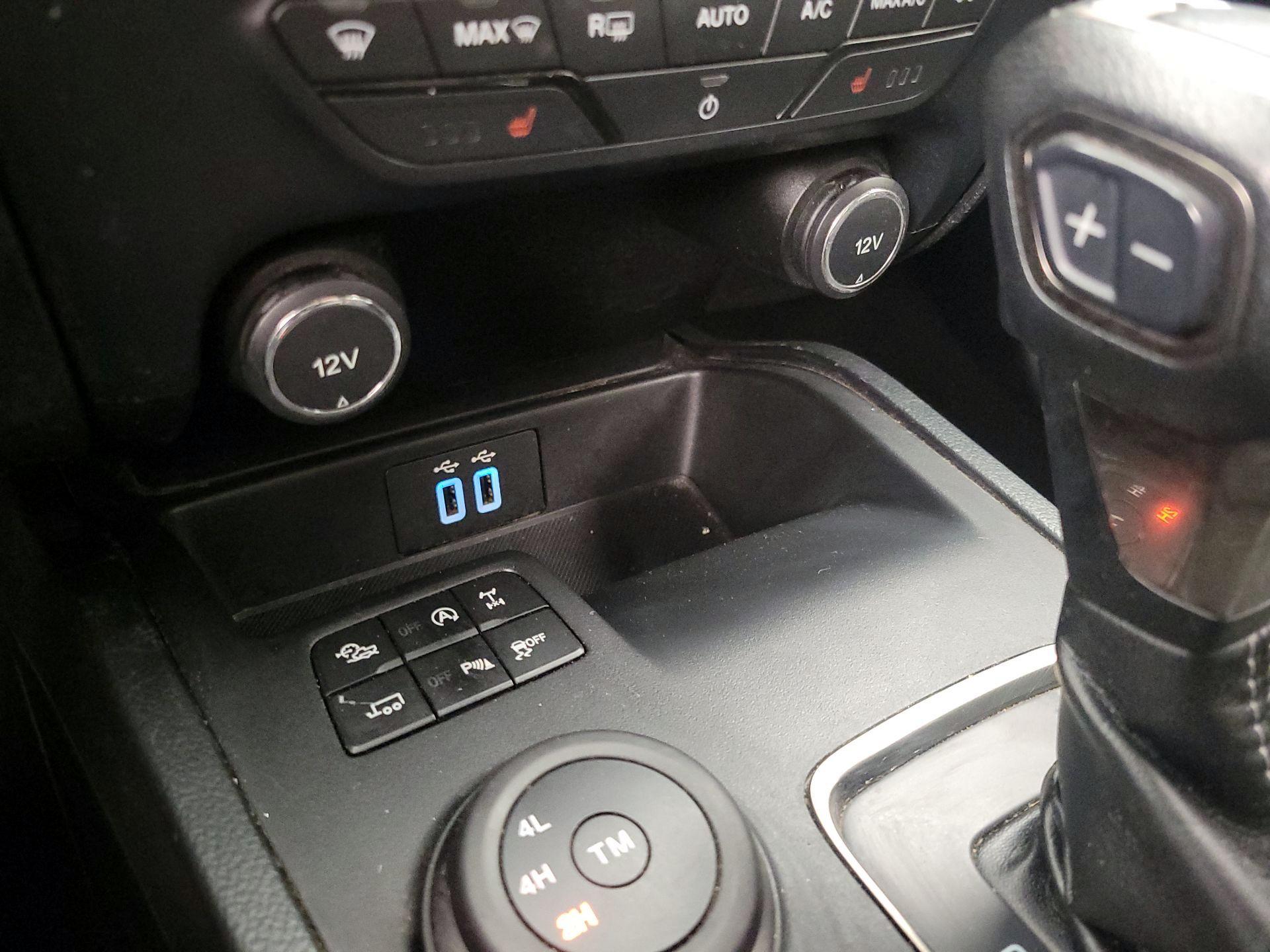 Thumbnail: 2019 Ford Ranger - 19