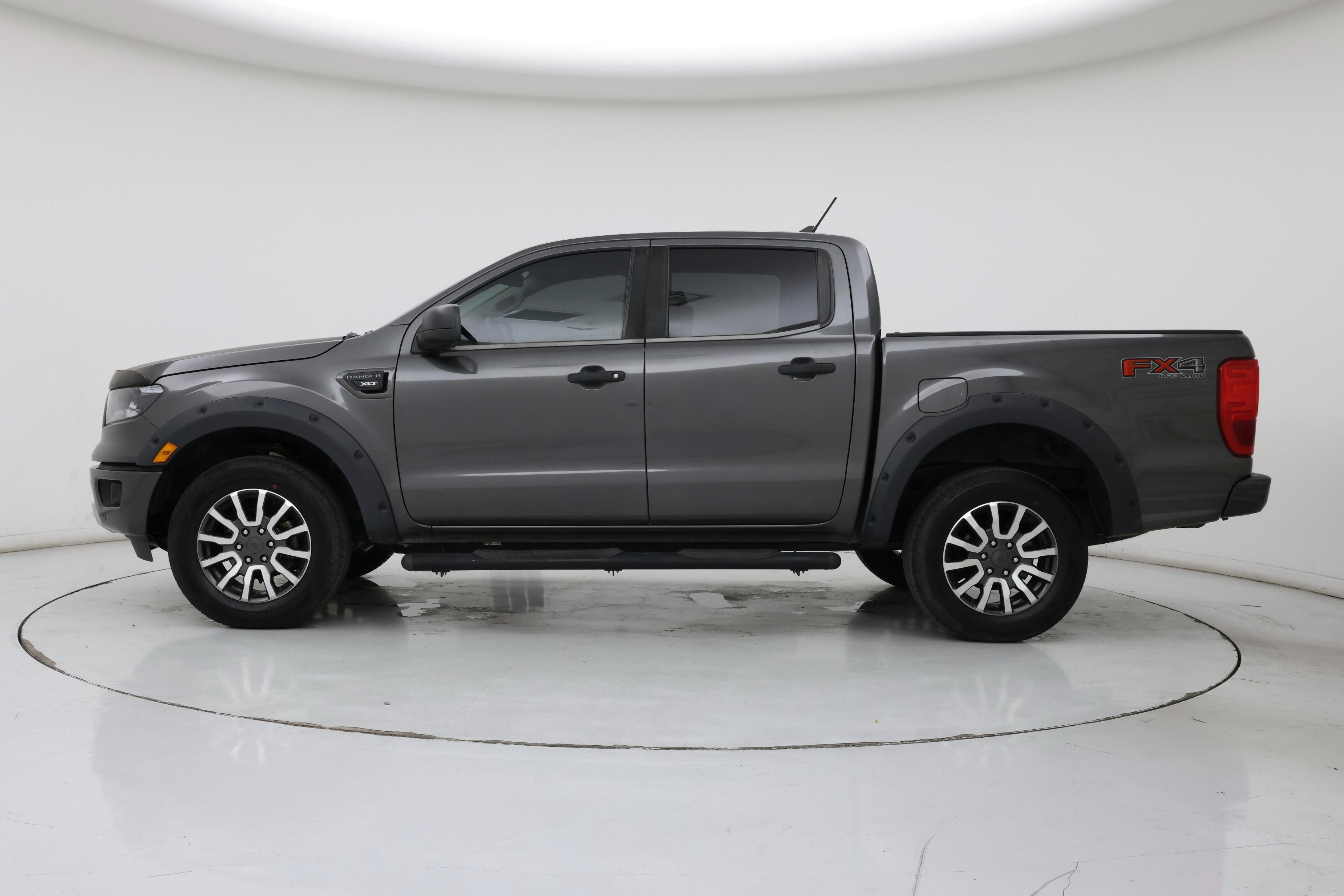 Thumbnail: 2019 Ford Ranger - 3