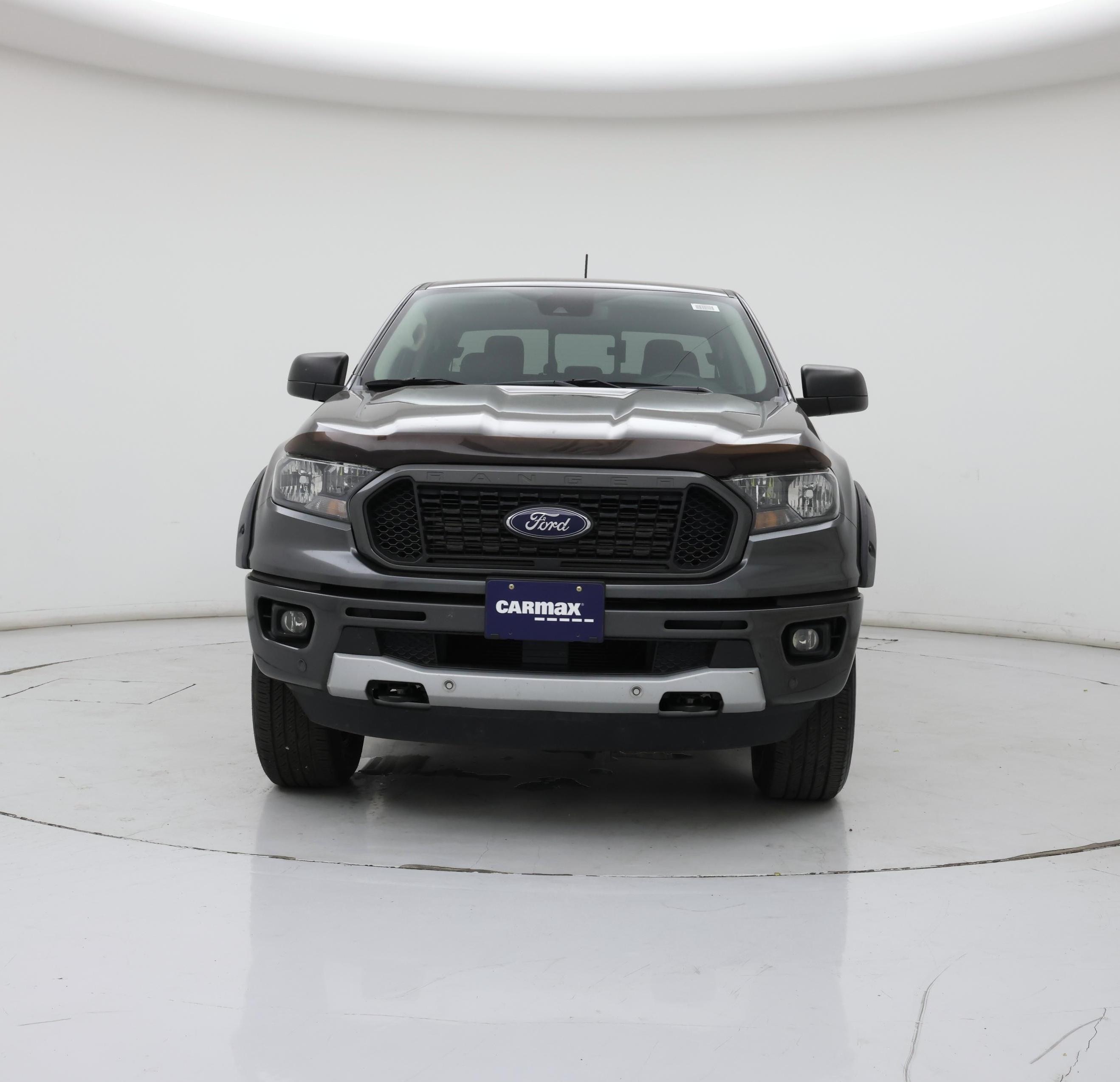 Thumbnail: 2019 Ford Ranger - 5