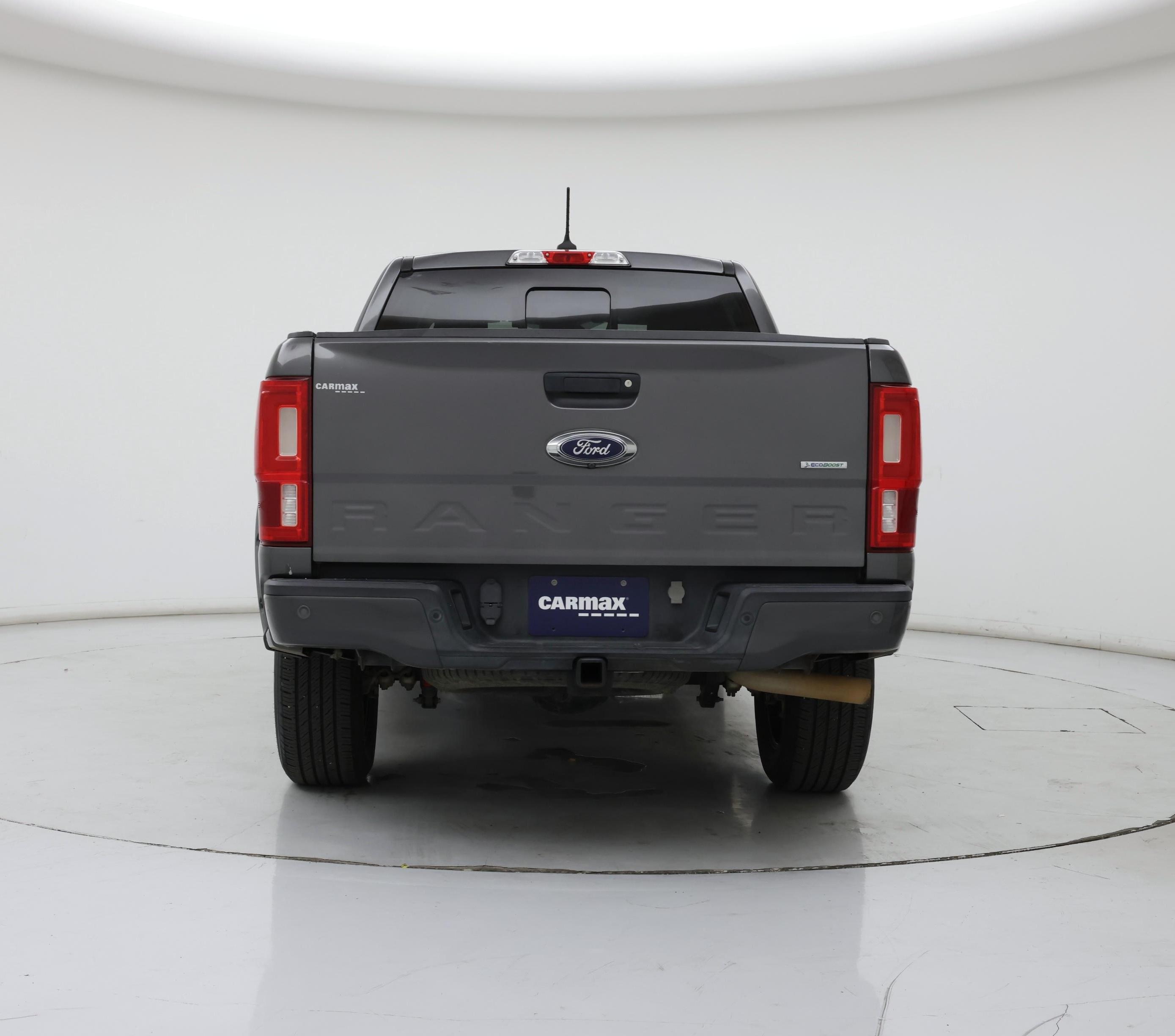 Thumbnail: 2019 Ford Ranger - 6