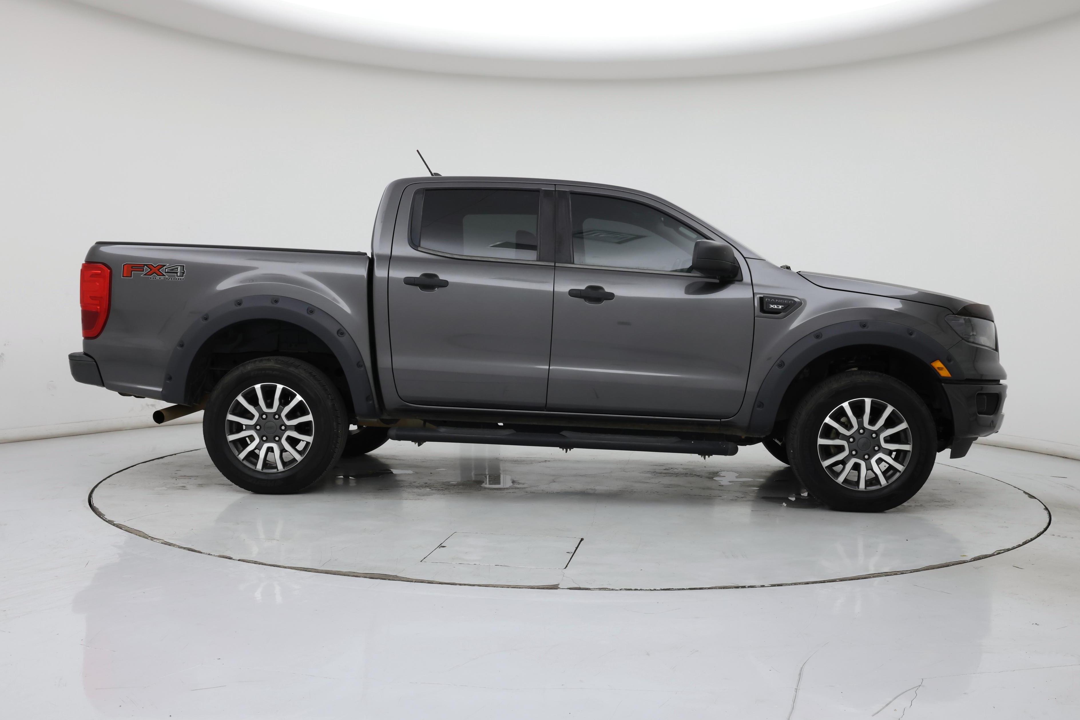 Thumbnail: 2019 Ford Ranger - 7