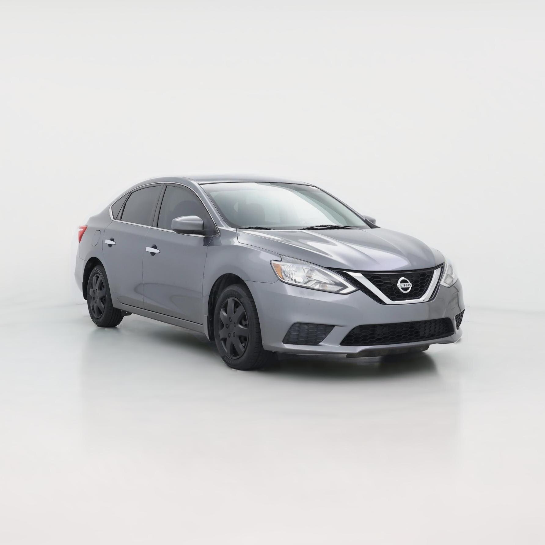 Thumbnail: 2016 Nissan Sentra - 1