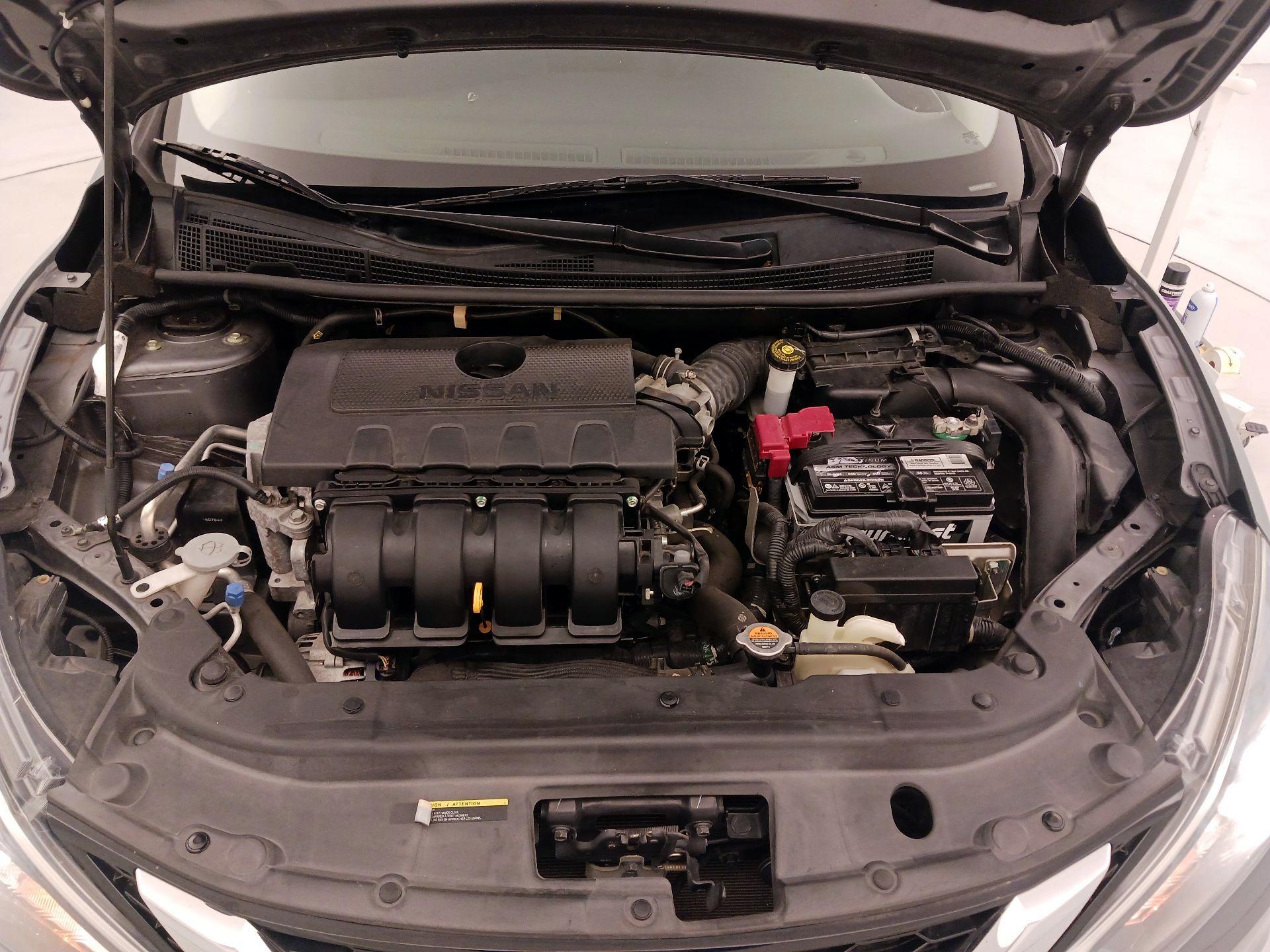 Thumbnail: 2016 Nissan Sentra - 20