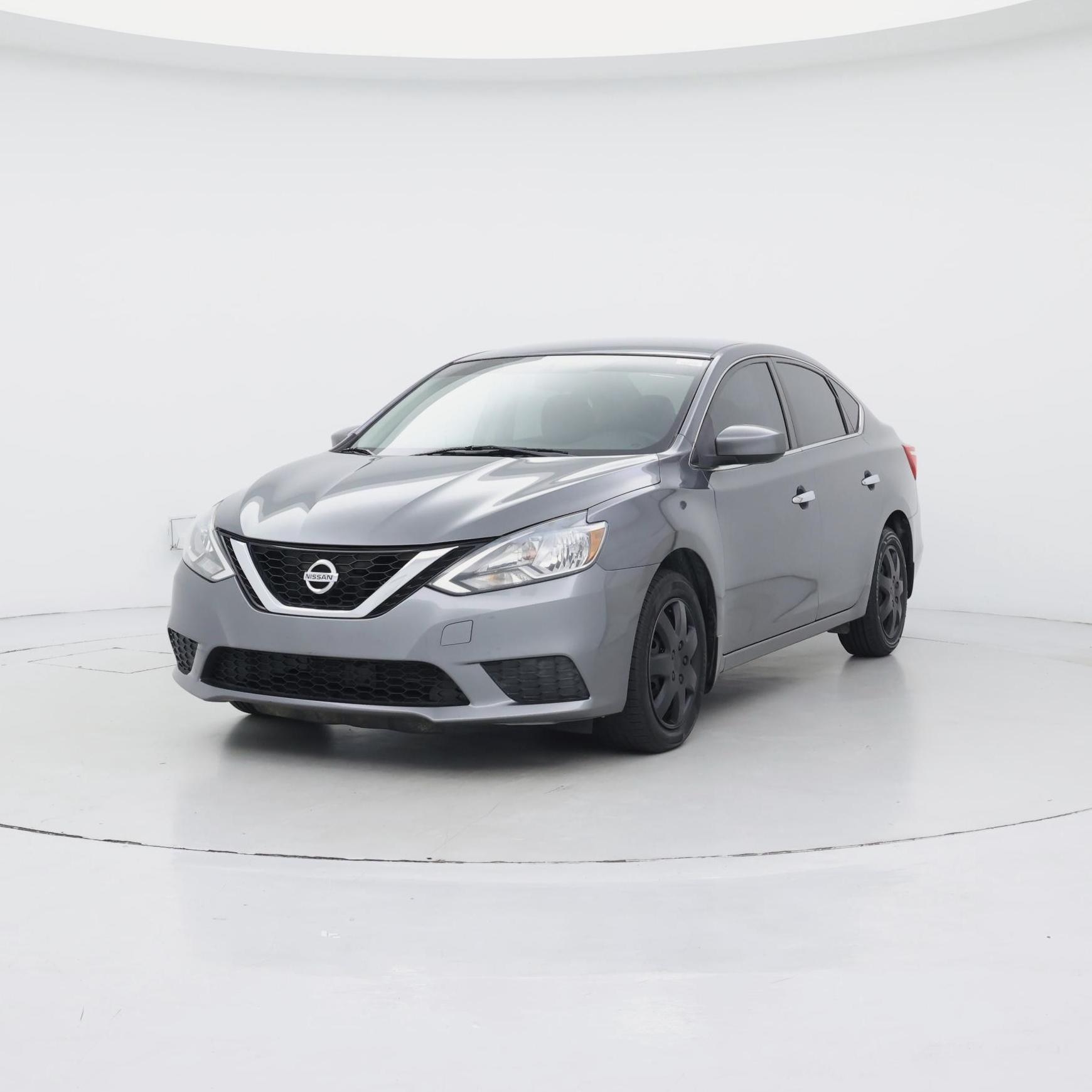 Thumbnail: 2016 Nissan Sentra - 4