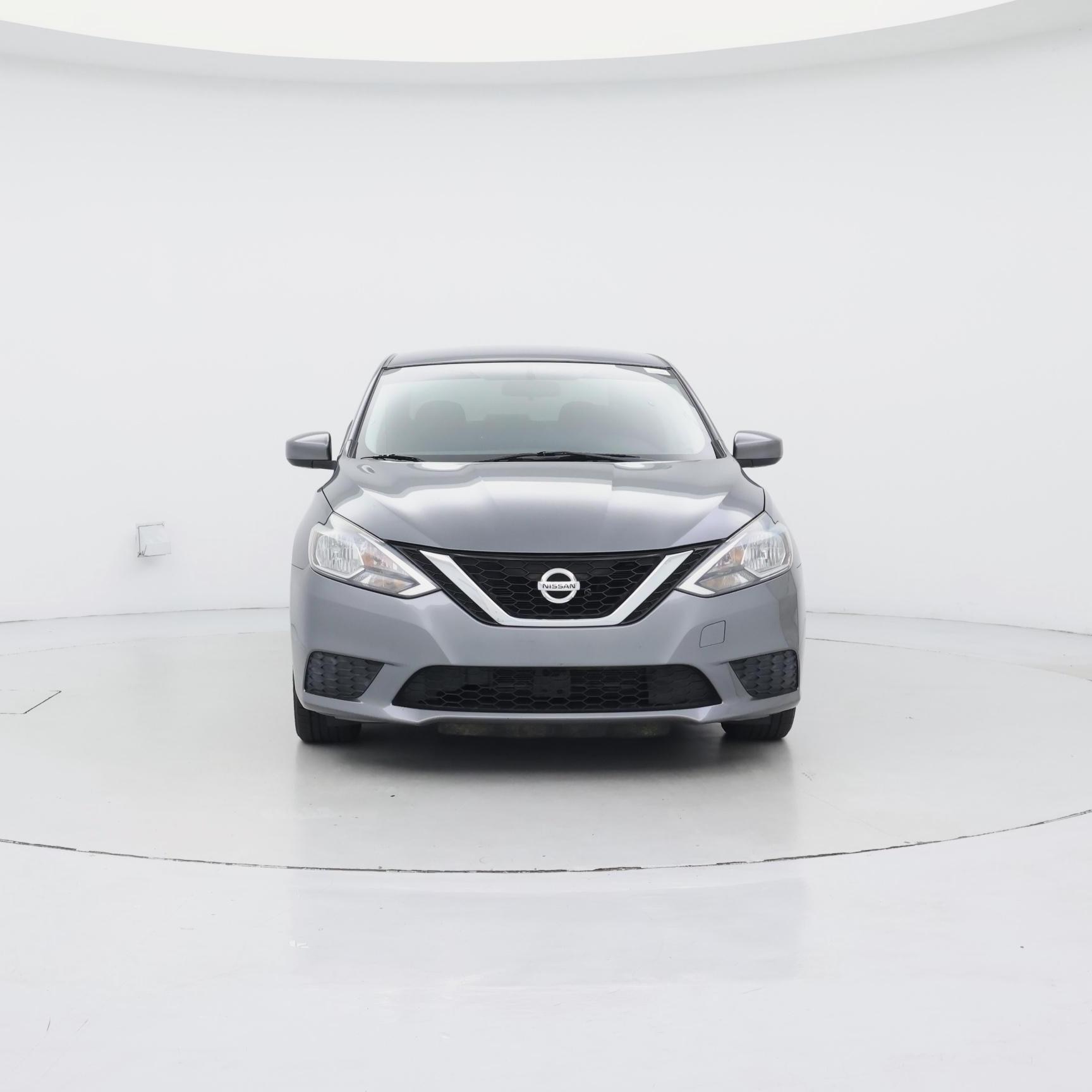 Thumbnail: 2016 Nissan Sentra - 5