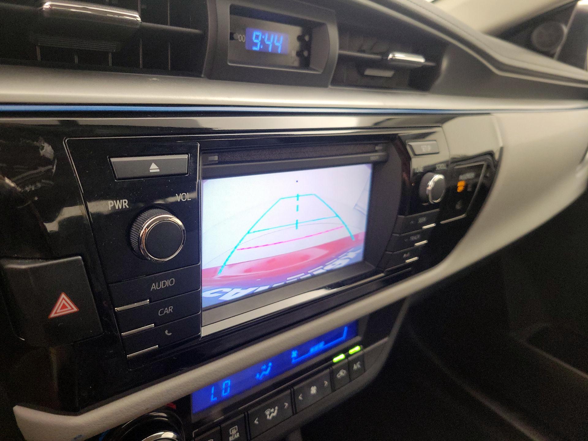 Thumbnail: 2016 Toyota Corolla - 14