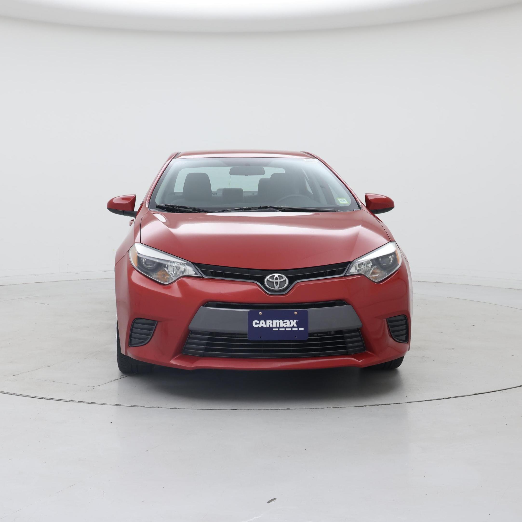 Thumbnail: 2016 Toyota Corolla - 5