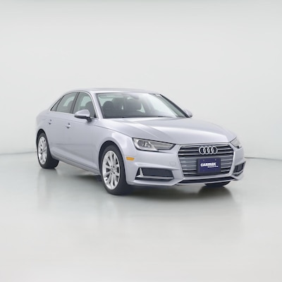 2019 Audi A4 Premium