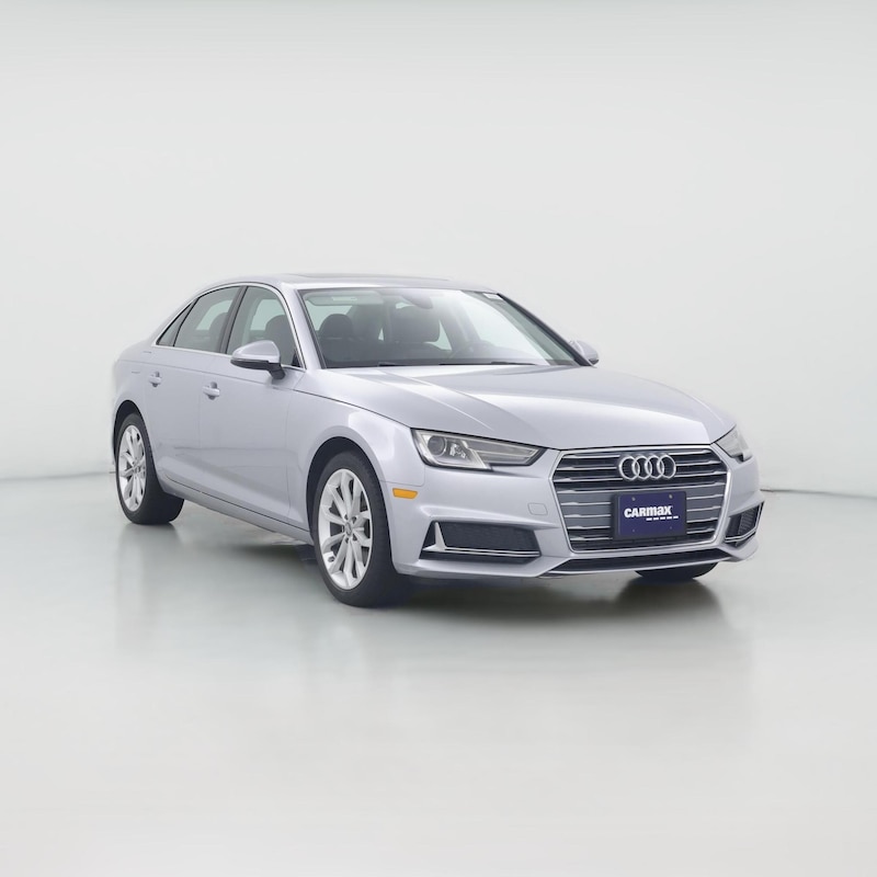 2019 Audi A4 Premium