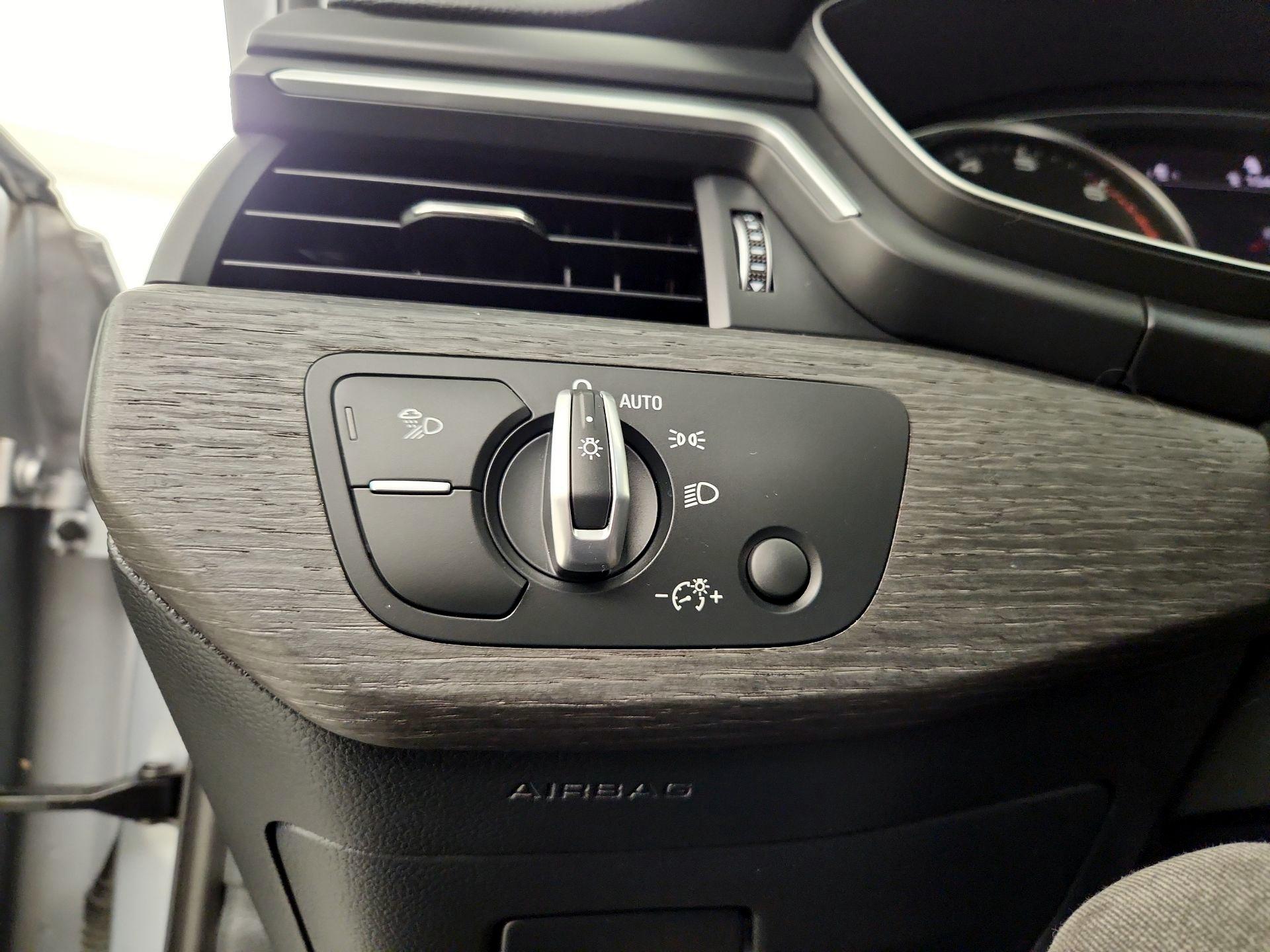 Thumbnail: 2019 Audi A4 - 13