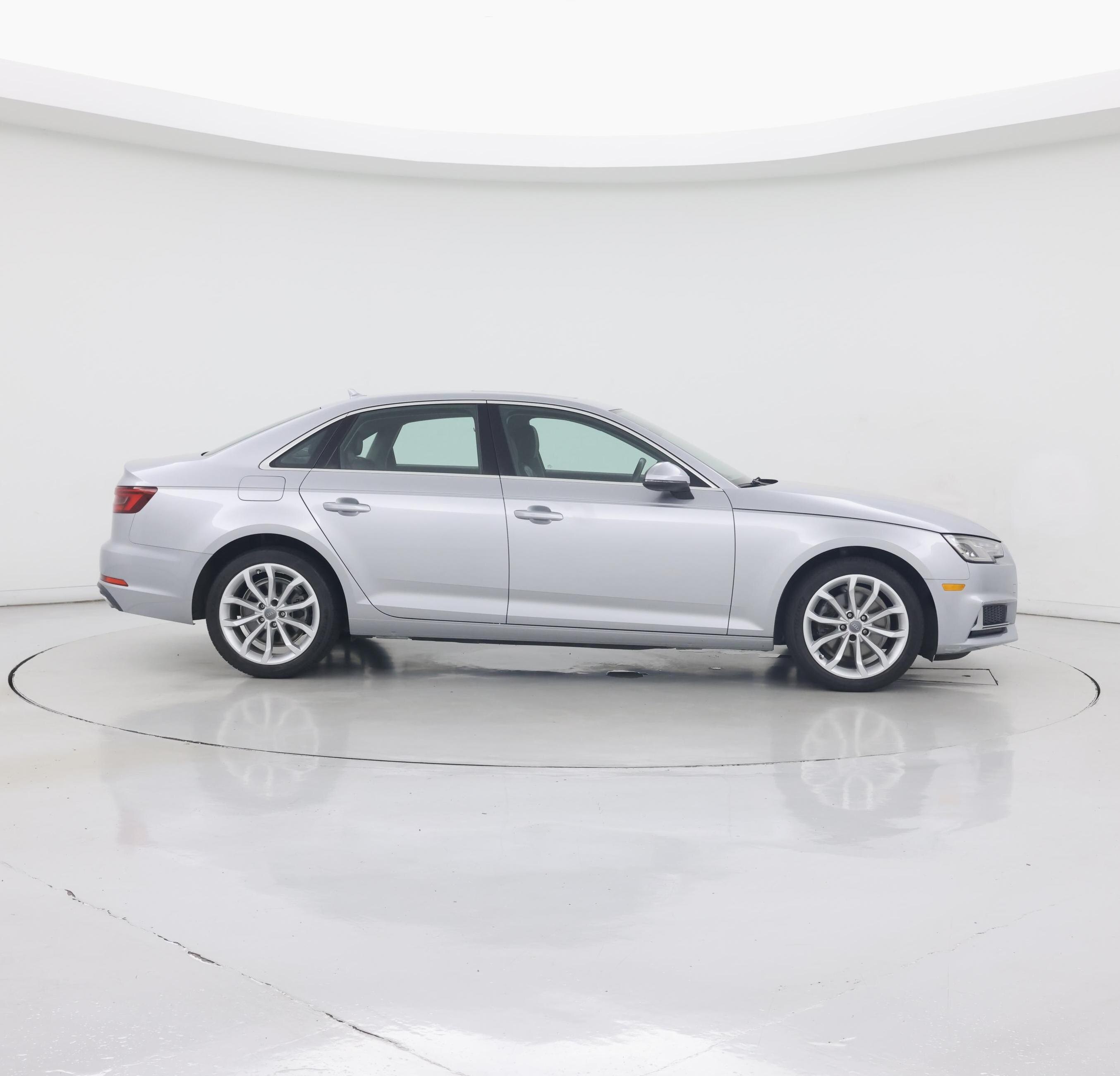 Thumbnail: 2019 Audi A4 - 7