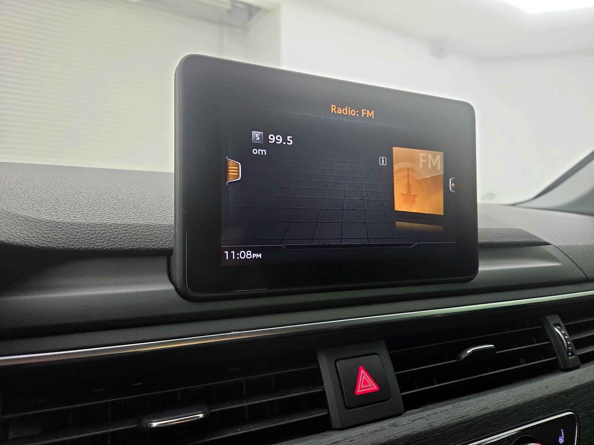 Thumbnail: 2019 Audi A4 - 15