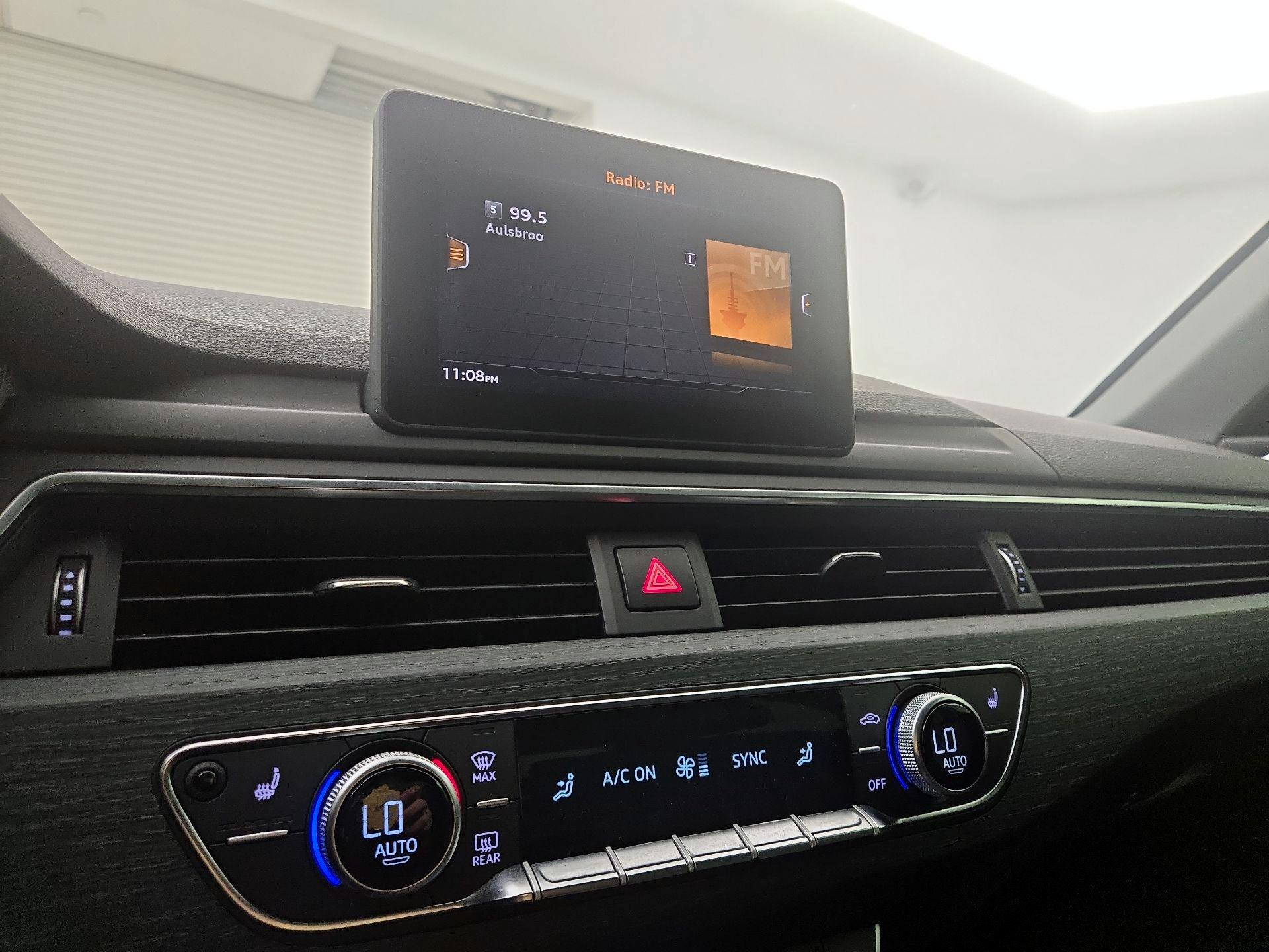 Thumbnail: 2019 Audi A4 - 16