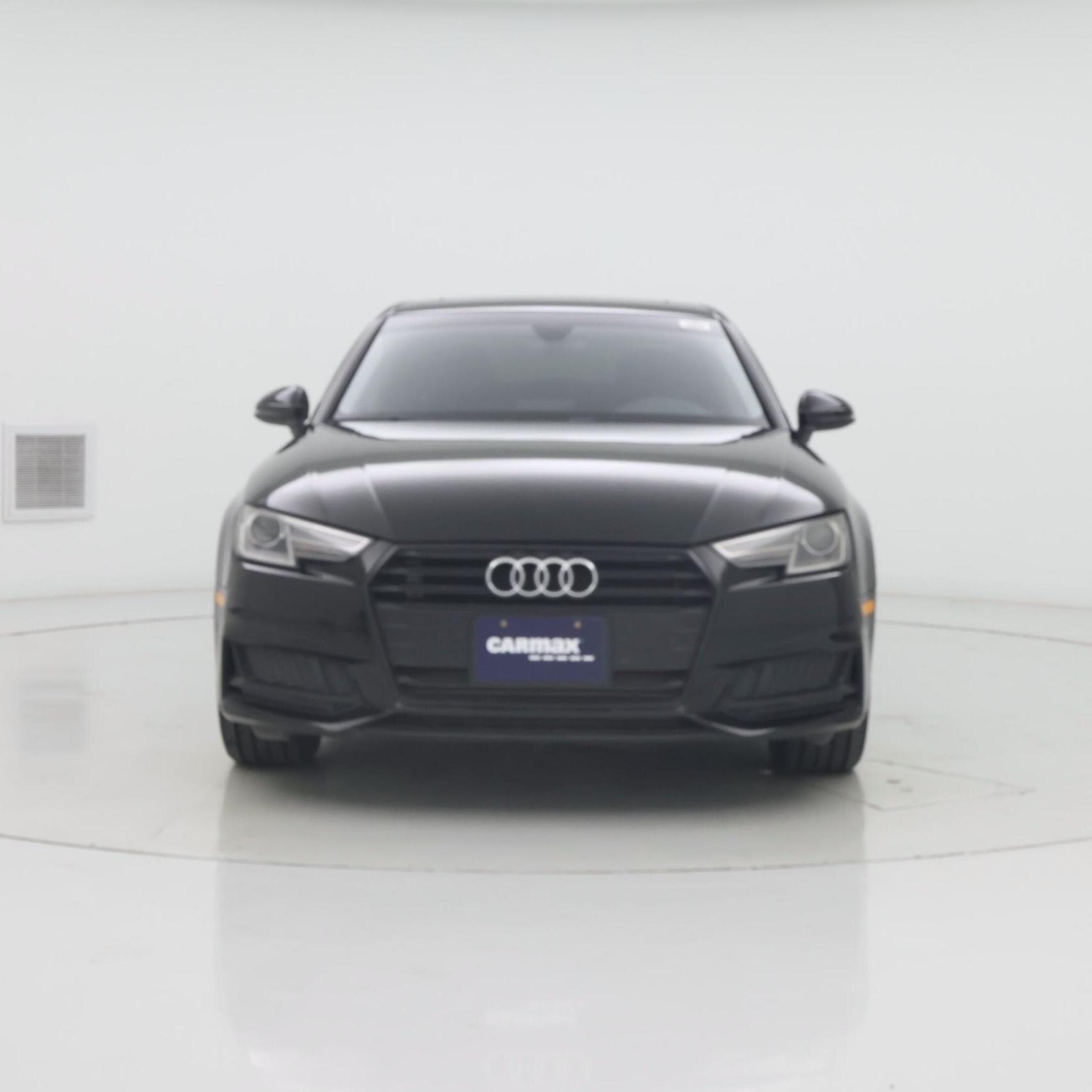Thumbnail: 2019 Audi A4 - 5