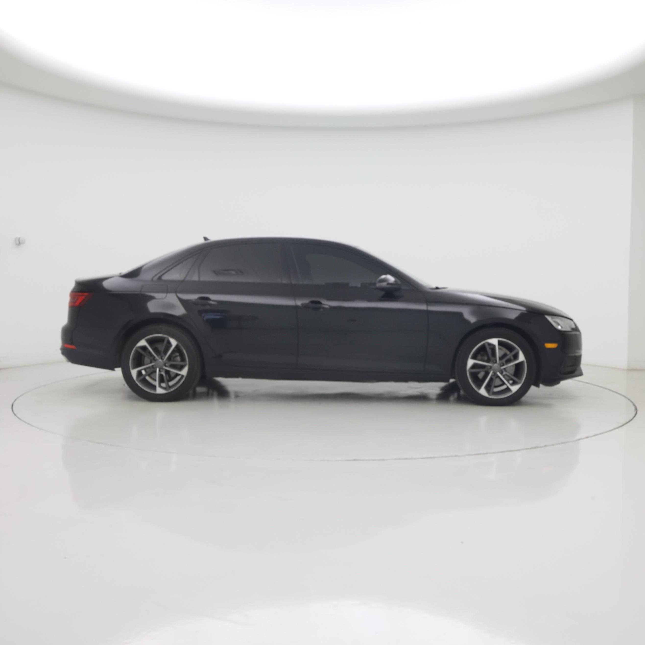 Thumbnail: 2019 Audi A4 - 7