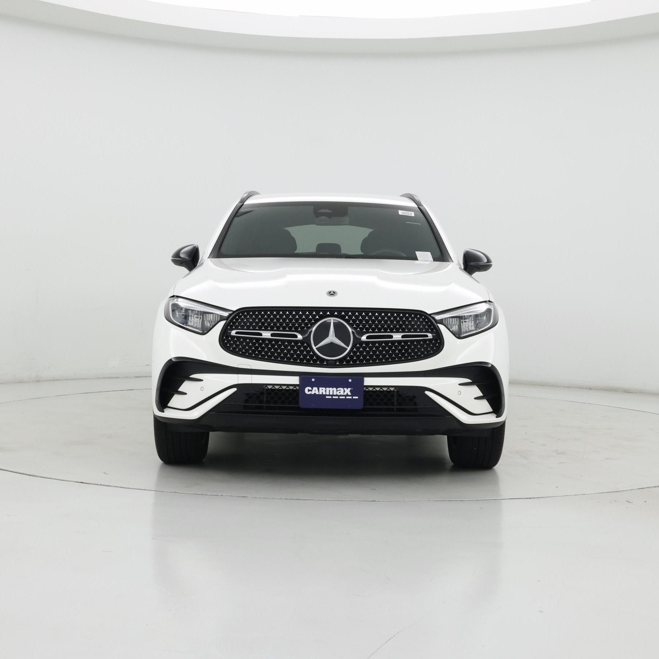Thumbnail: 2025 Mercedes-Benz GLC - 5