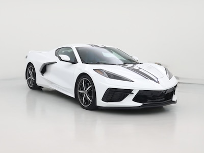 2023 Chevrolet Corvette Stingray 3LT
