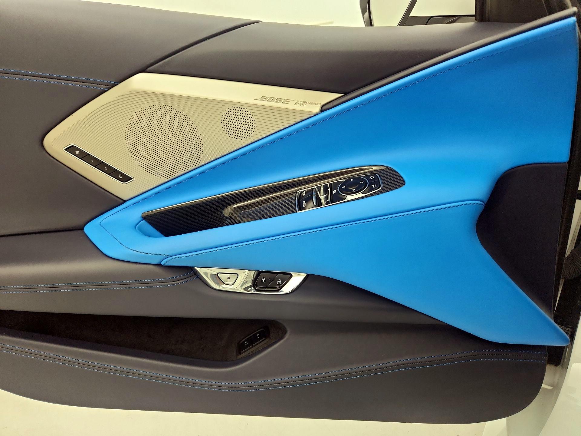 Thumbnail: 2023 Chevrolet Corvette - 12