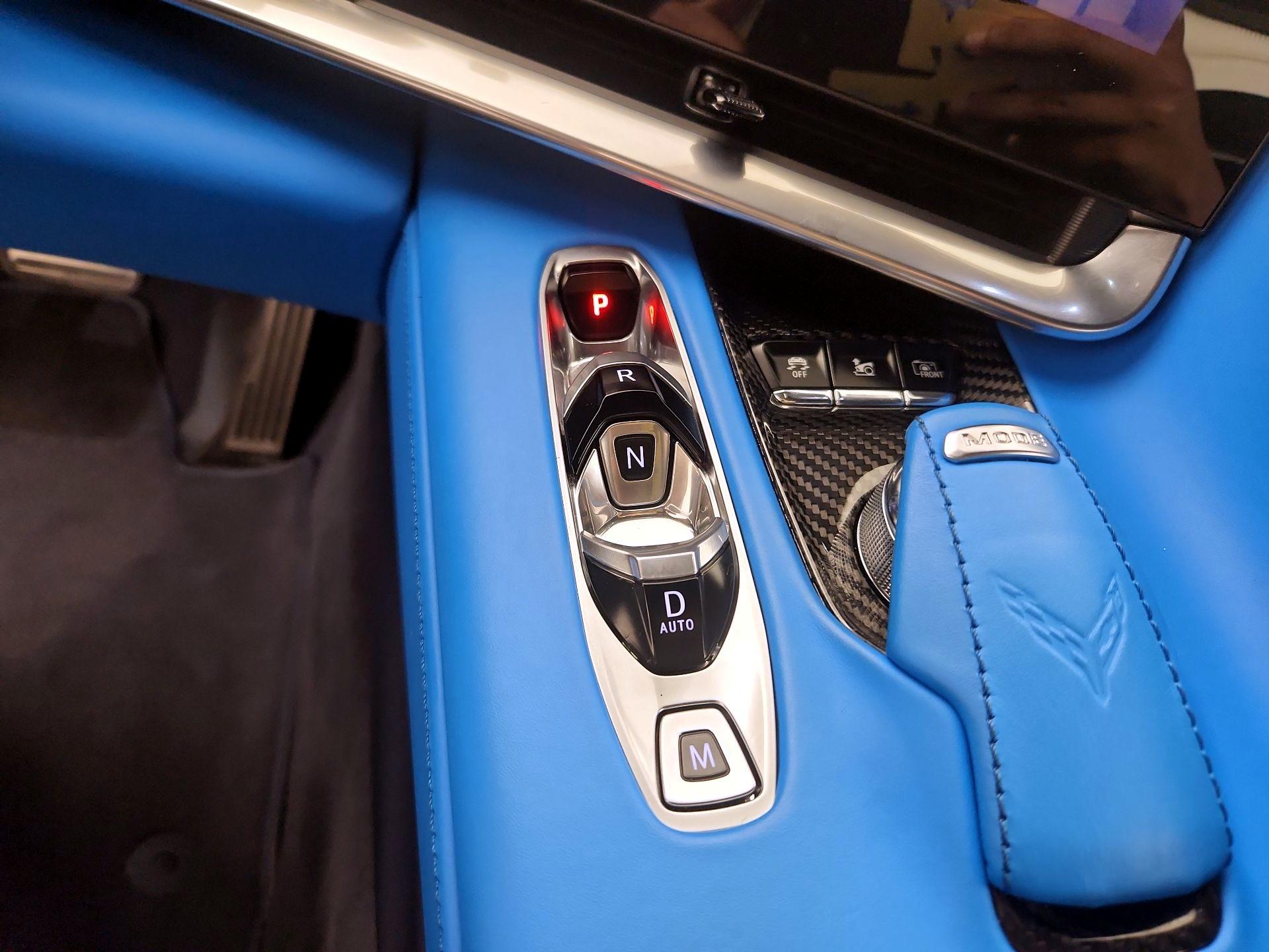 Thumbnail: 2023 Chevrolet Corvette - 18