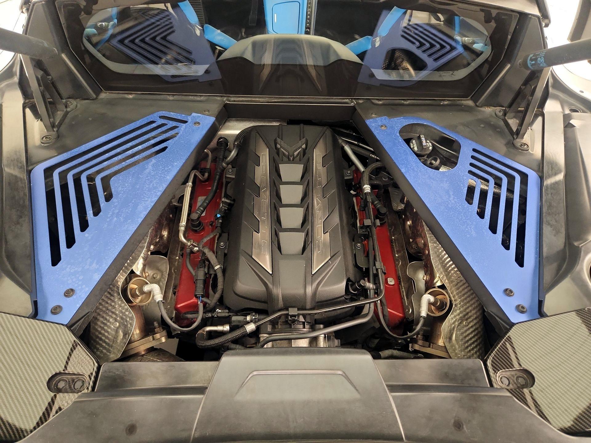 Thumbnail: 2023 Chevrolet Corvette - 20