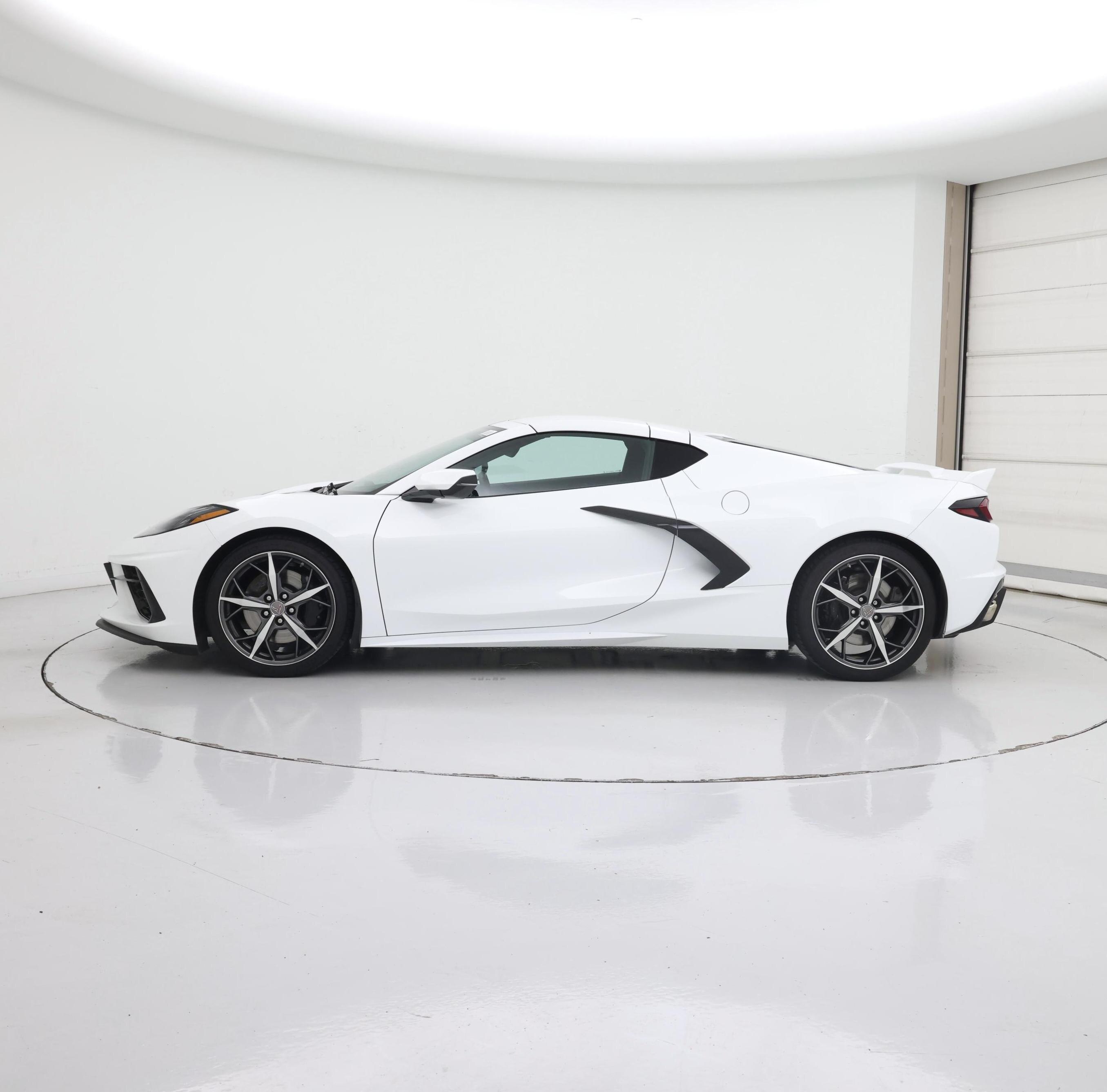 Thumbnail: 2023 Chevrolet Corvette - 3