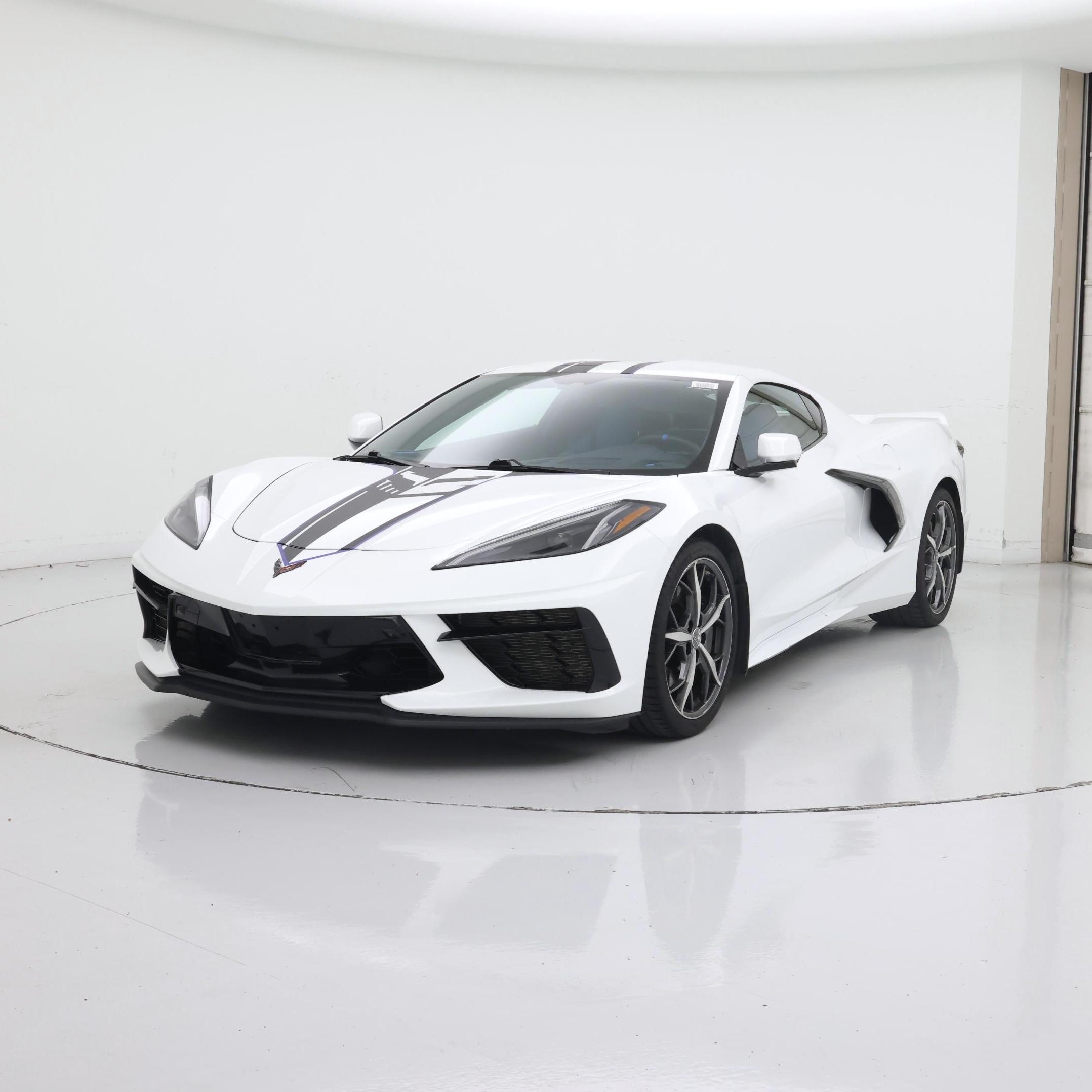 Thumbnail: 2023 Chevrolet Corvette - 4