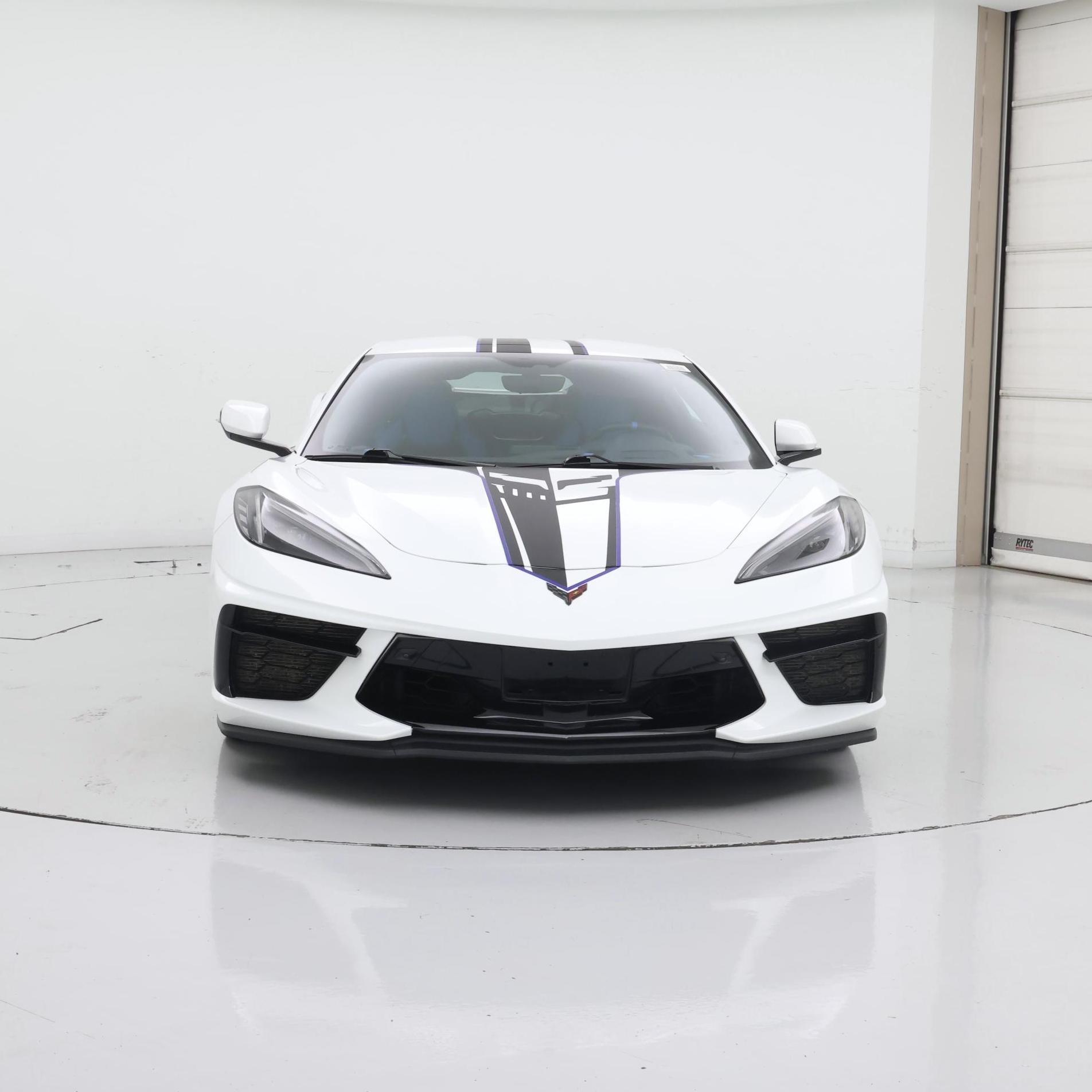 Thumbnail: 2023 Chevrolet Corvette - 5