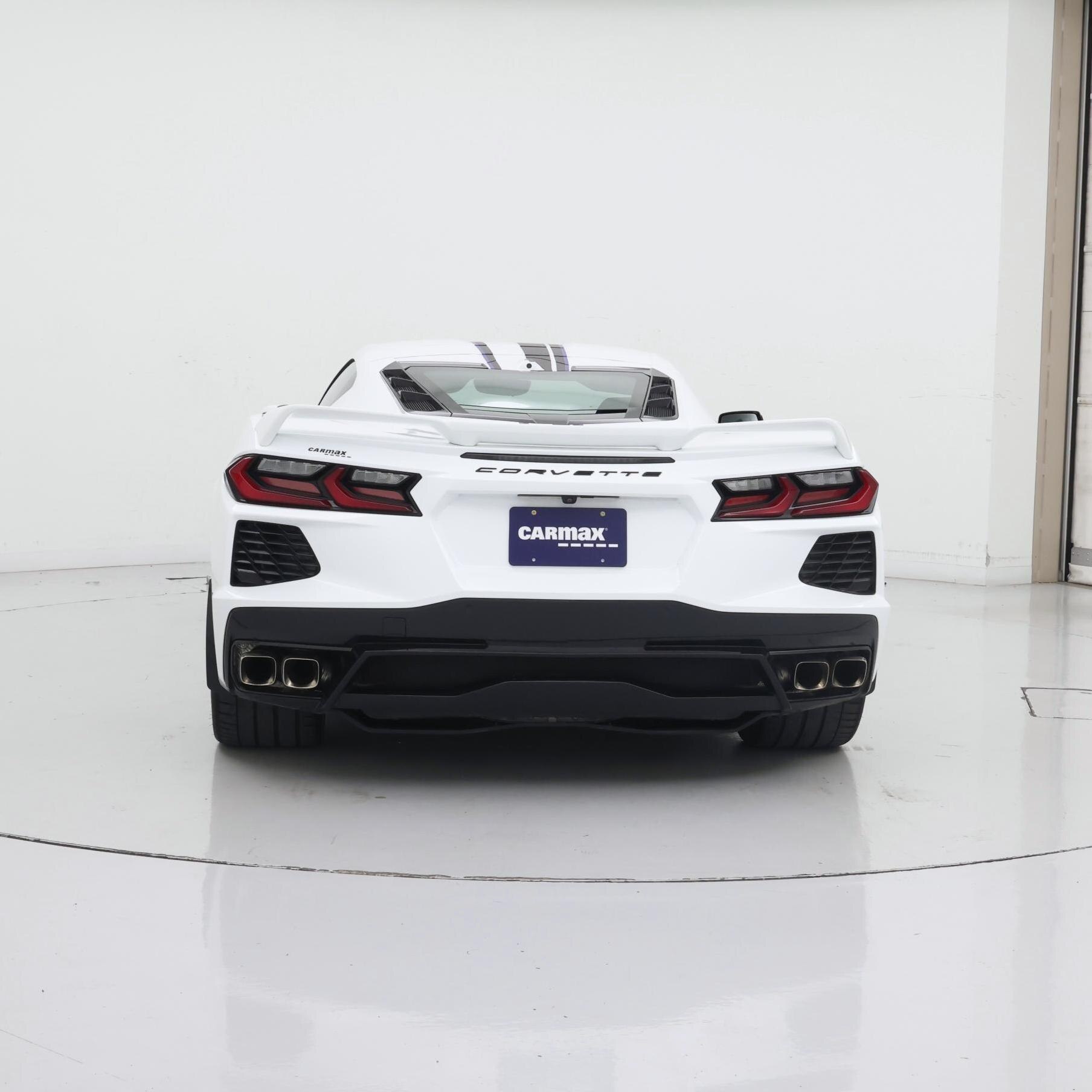 Thumbnail: 2023 Chevrolet Corvette - 6