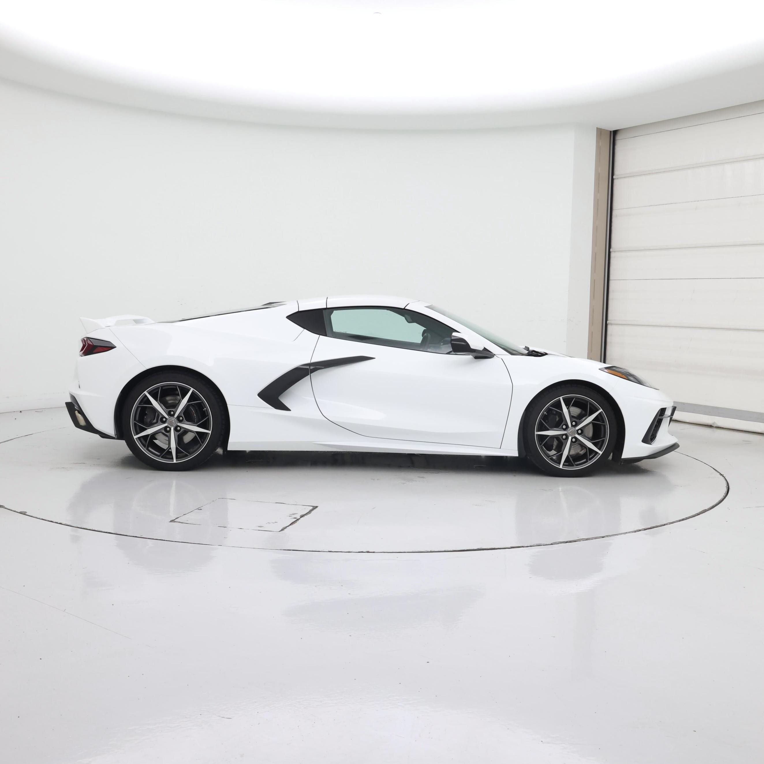 Thumbnail: 2023 Chevrolet Corvette - 7