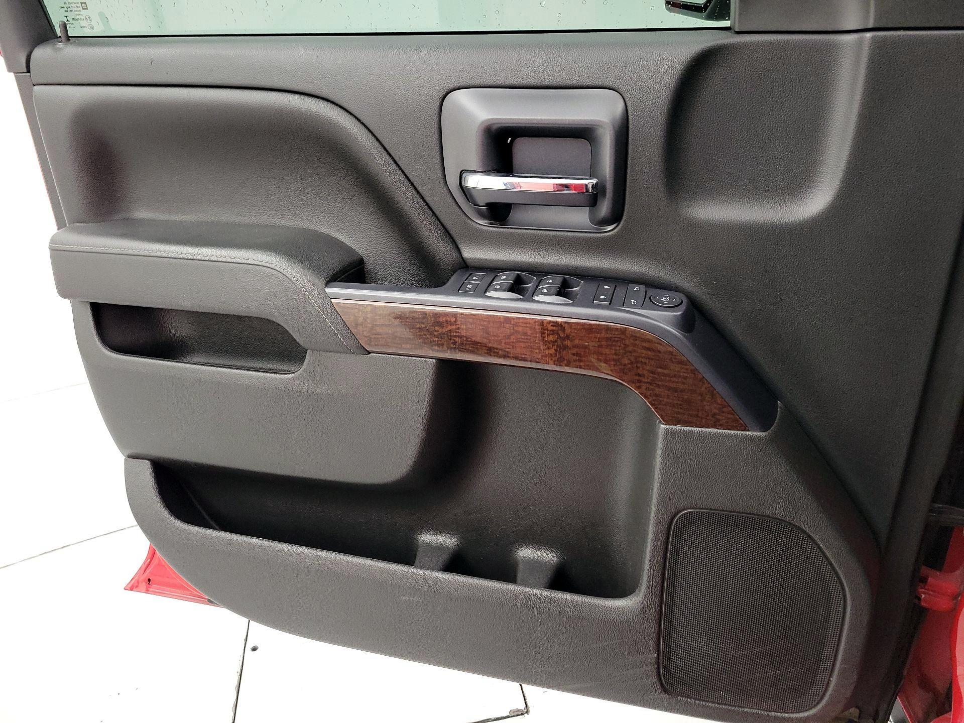 Thumbnail: 2015 GMC Sierra 1500 - 12