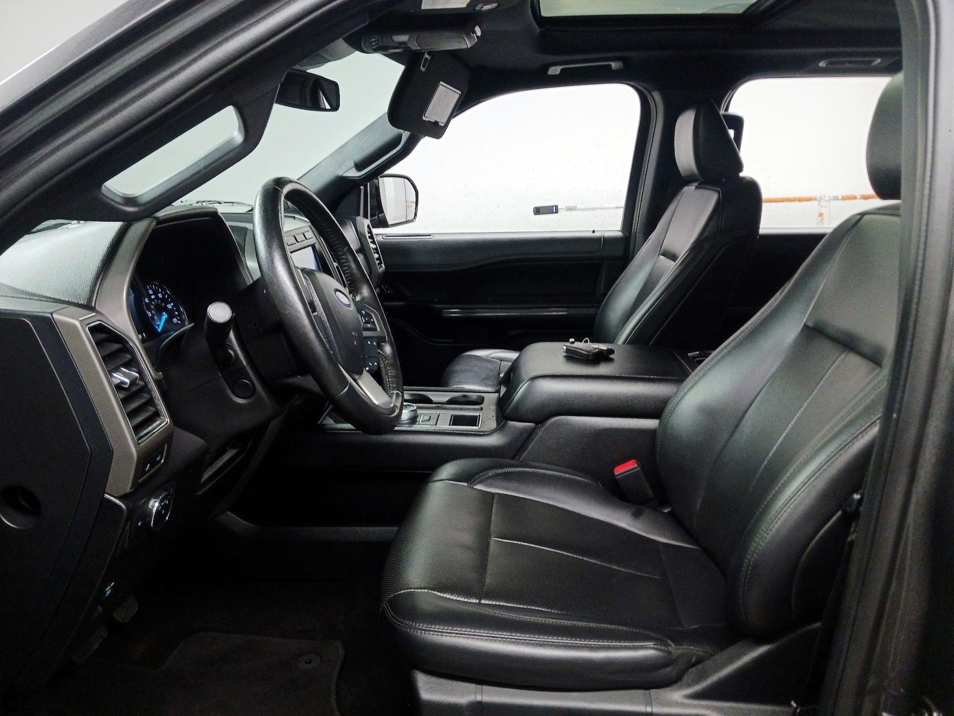 Thumbnail: 2021 Ford Expedition - 9