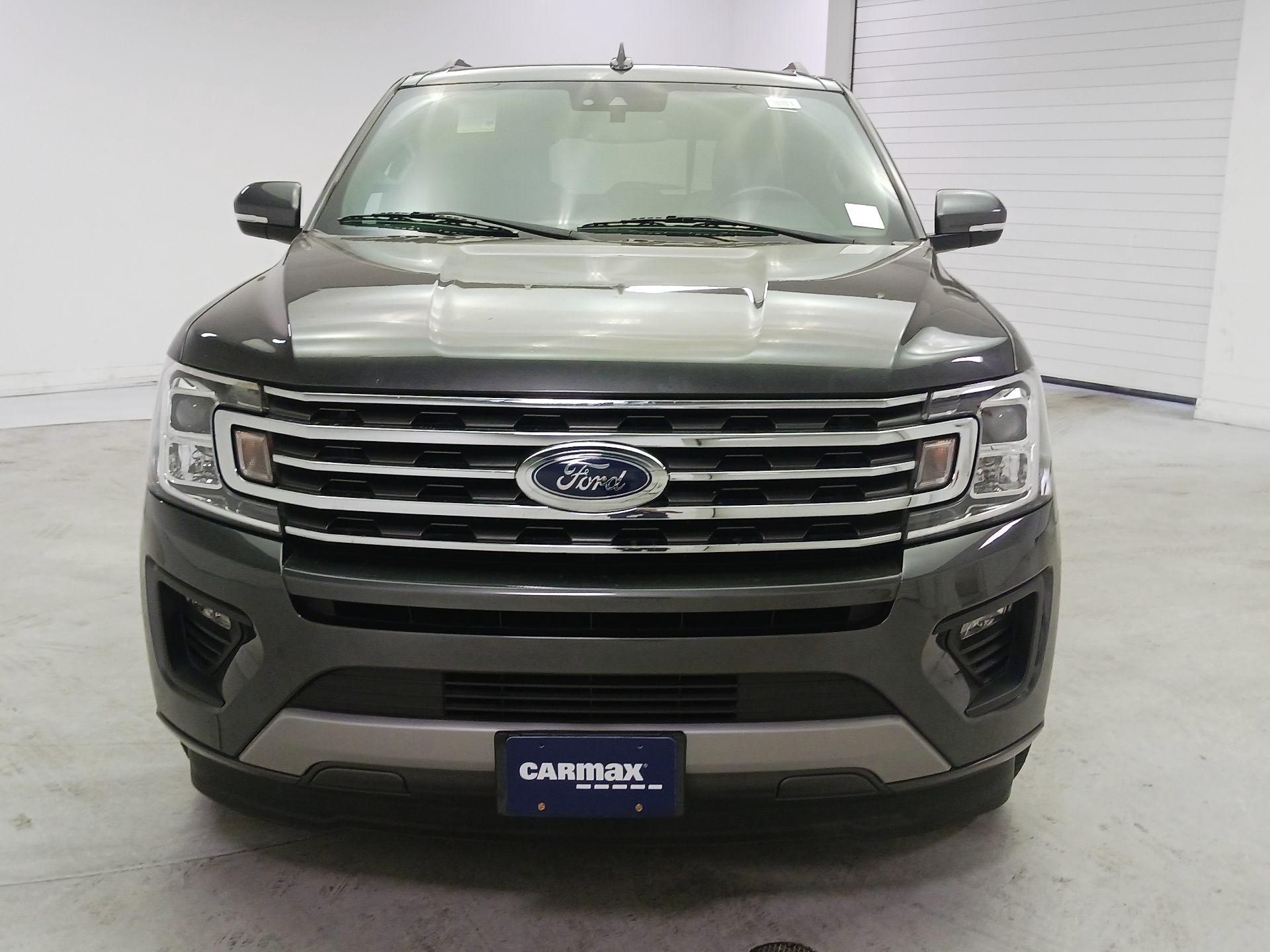 Thumbnail: 2021 Ford Expedition - 2