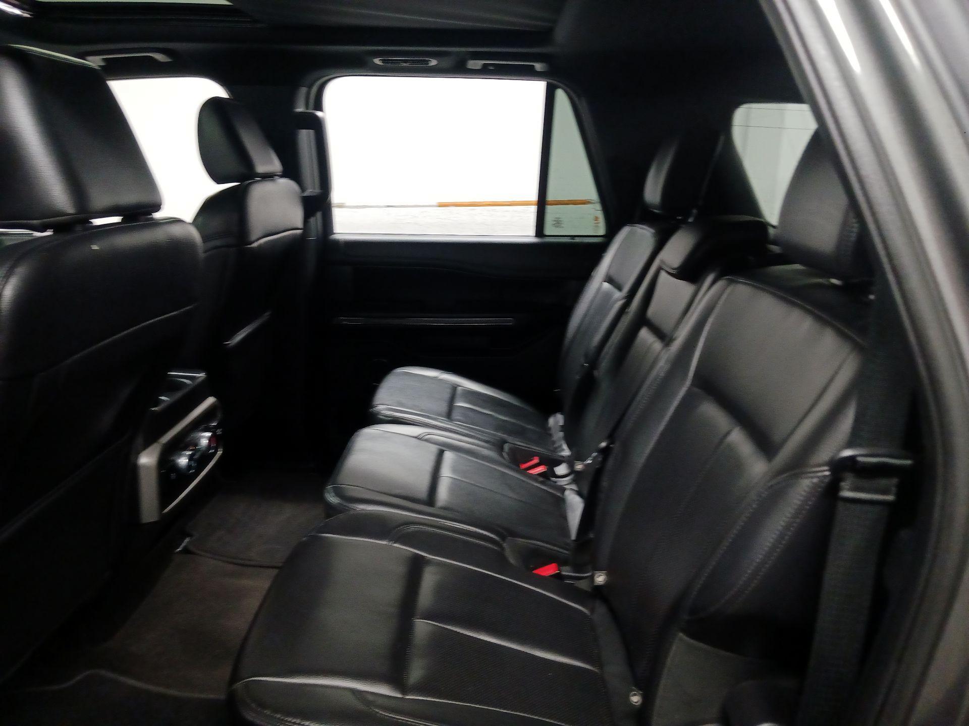 Thumbnail: 2021 Ford Expedition - 19