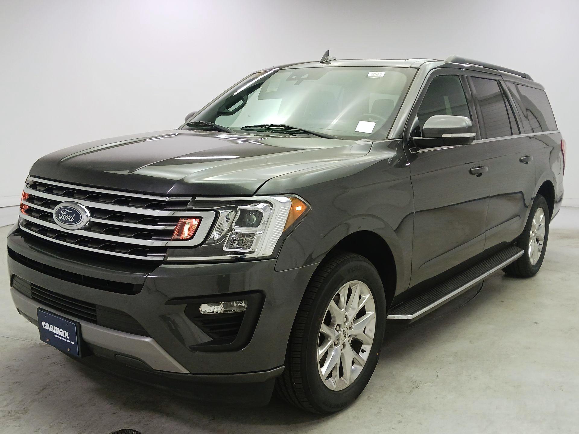 Thumbnail: 2021 Ford Expedition - 3