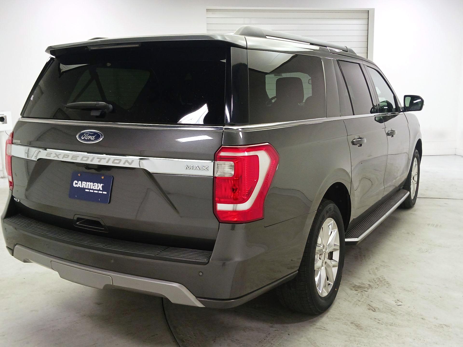 Thumbnail: 2021 Ford Expedition - 5
