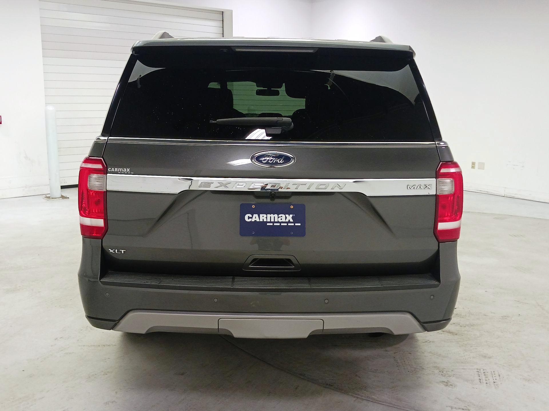 Thumbnail: 2021 Ford Expedition - 6