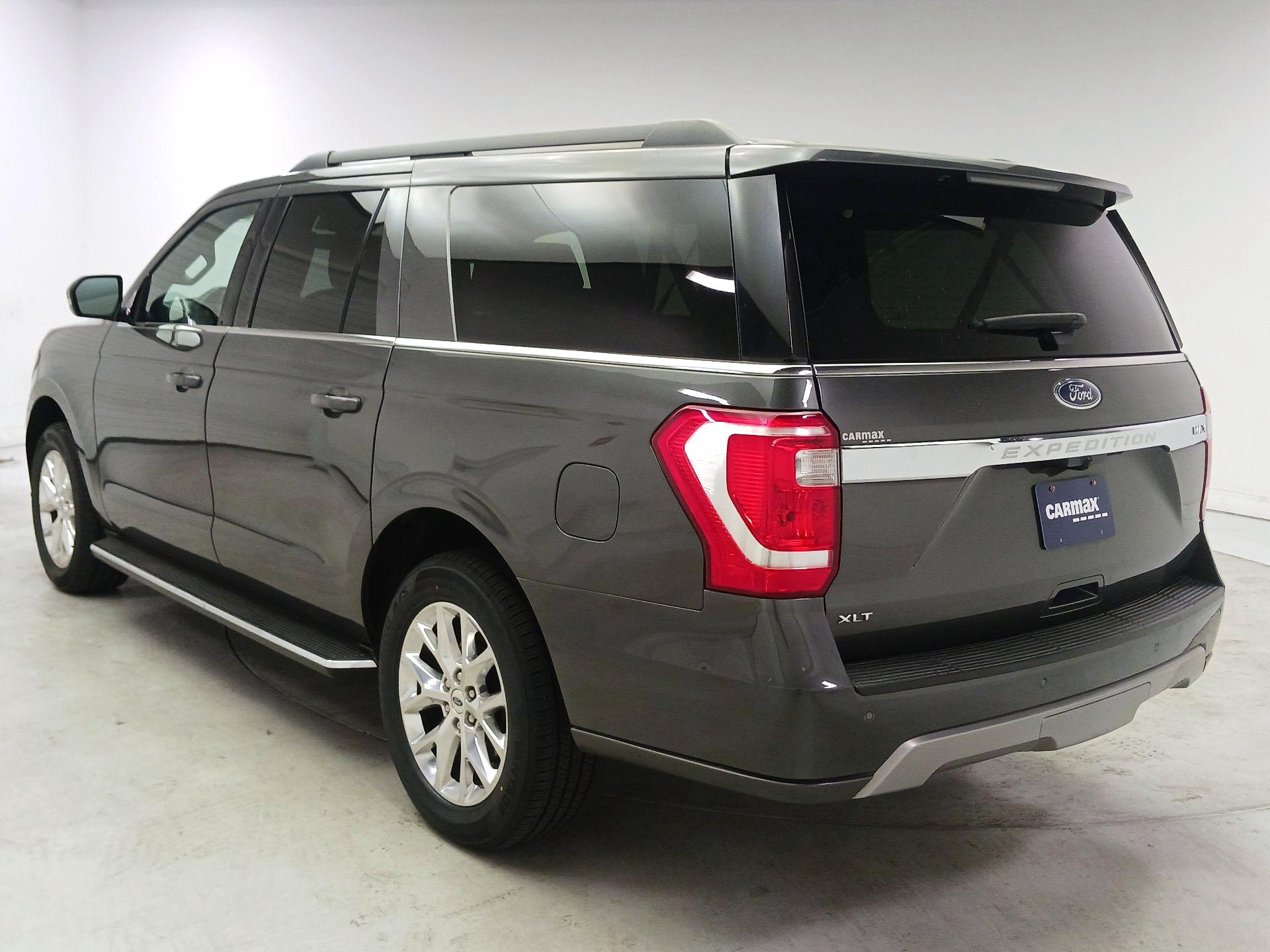 Thumbnail: 2021 Ford Expedition - 7