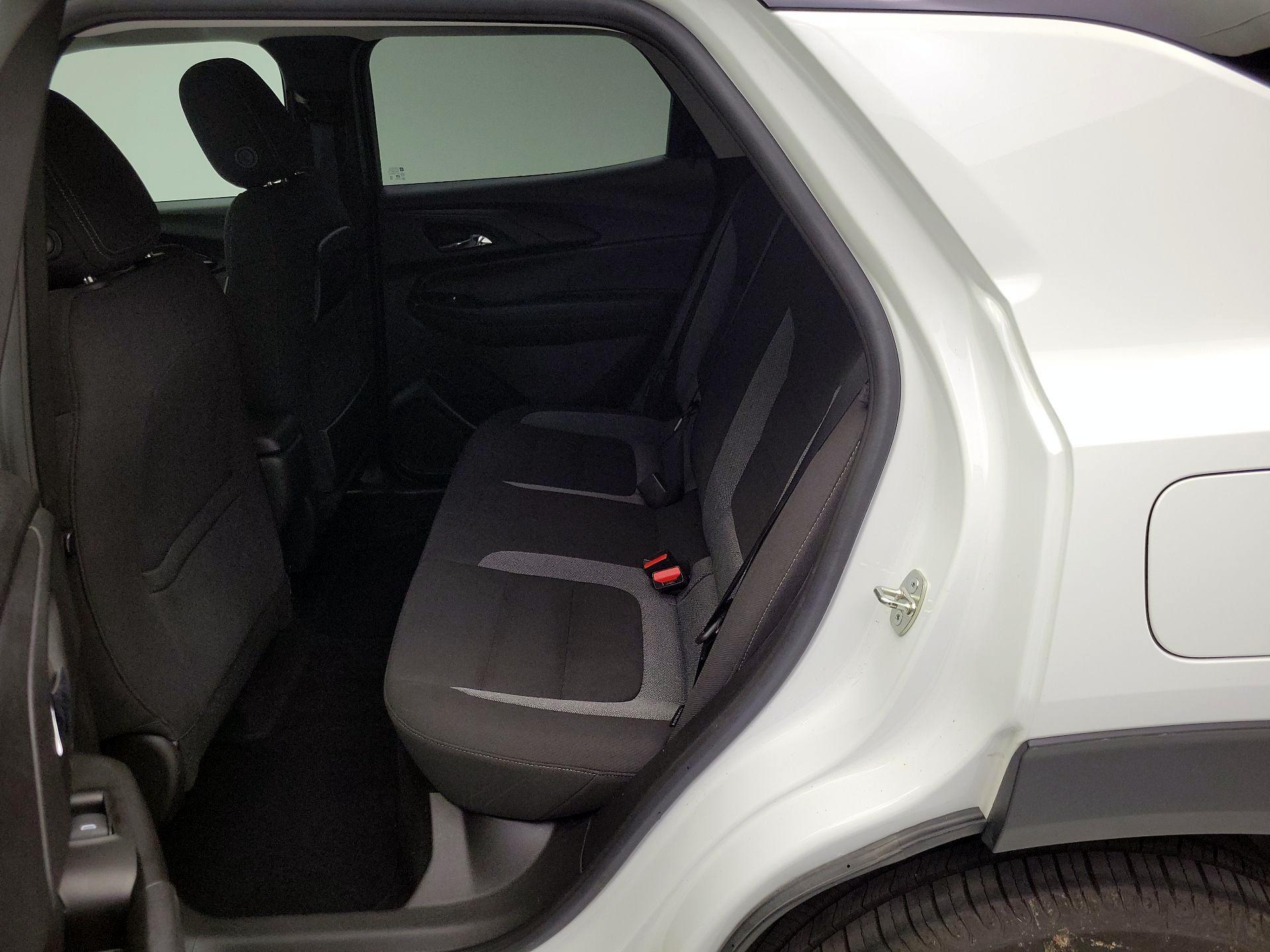 Thumbnail: 2023 Chevrolet TrailBlazer - 19
