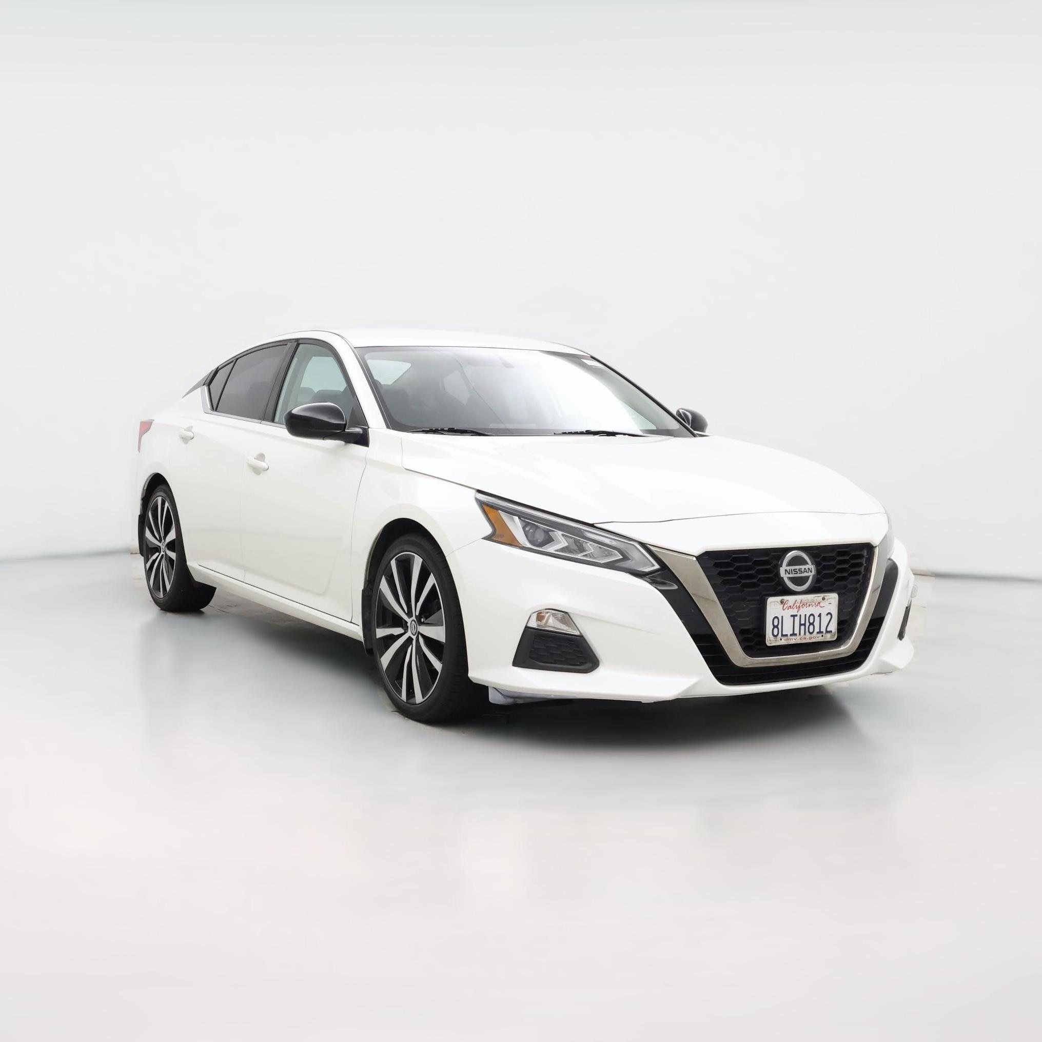 Thumbnail: 2019 Nissan Altima - 1