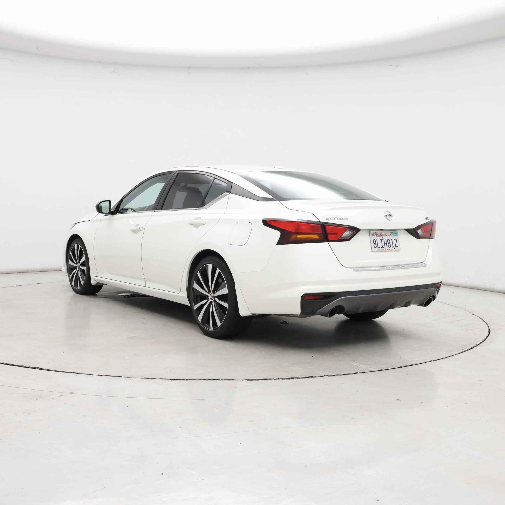 Thumbnail: 2019 Nissan Altima - 2
