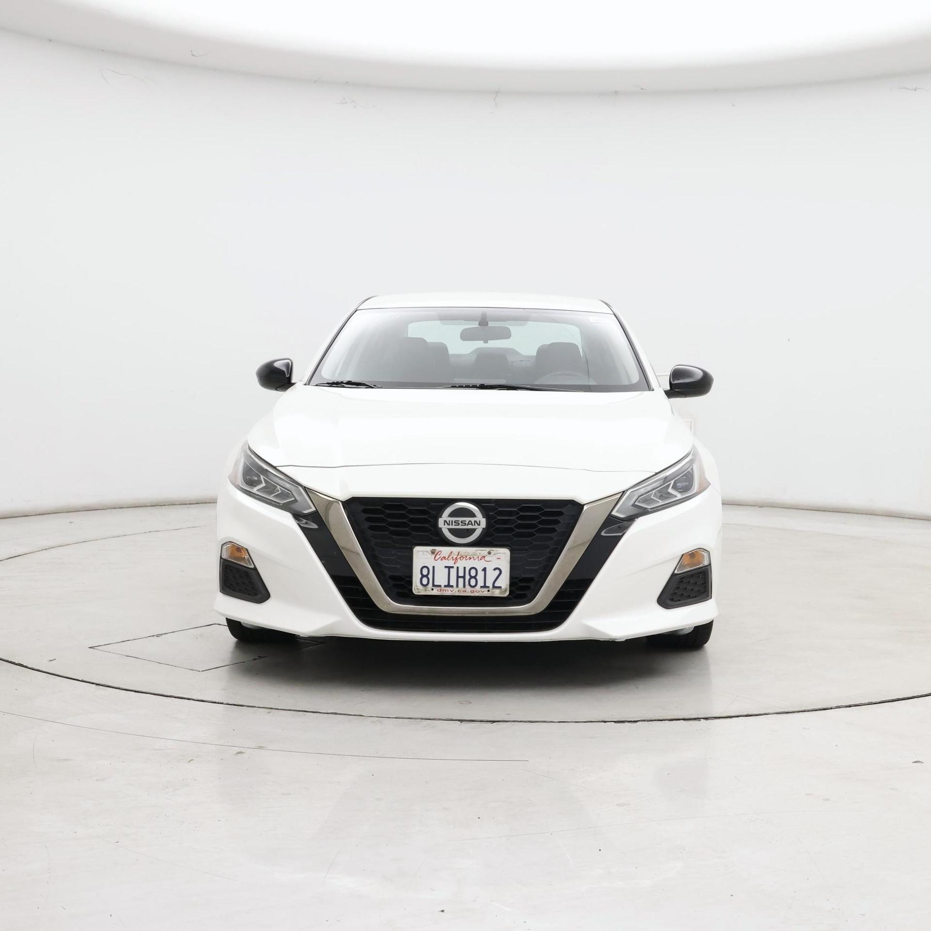 Thumbnail: 2019 Nissan Altima - 5