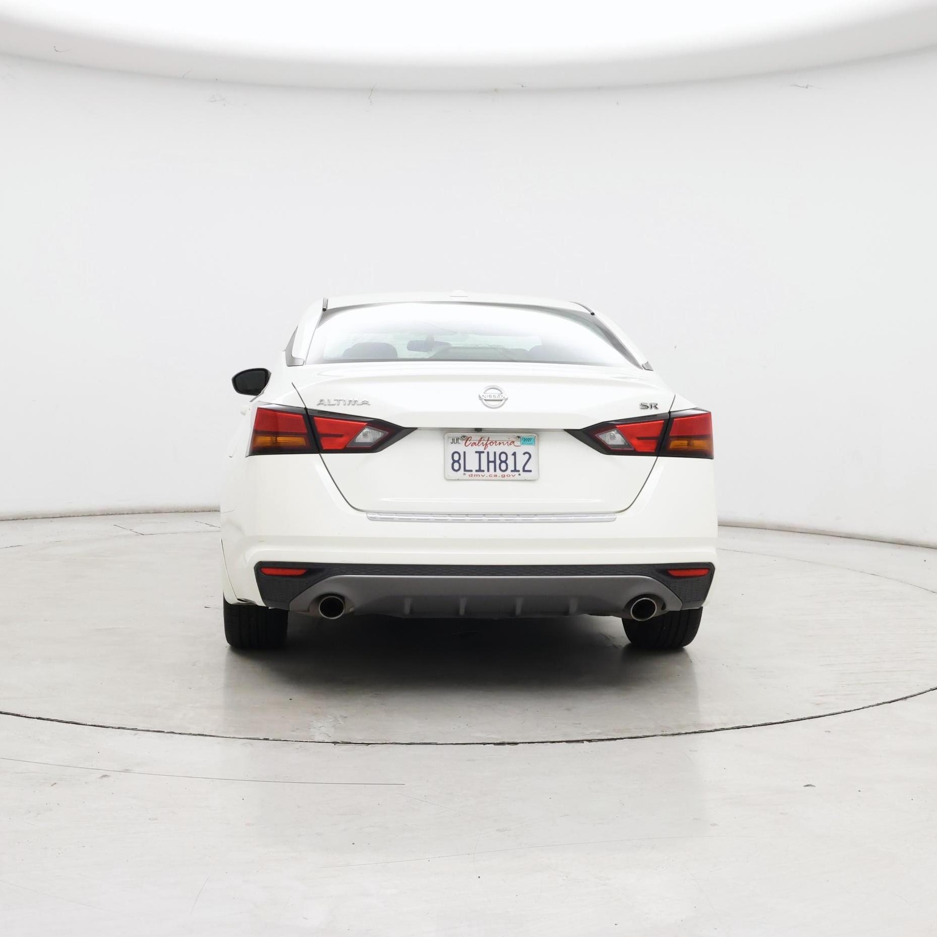 Thumbnail: 2019 Nissan Altima - 6