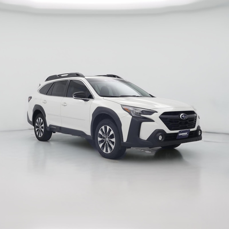 2024 Subaru Outback Limited XT