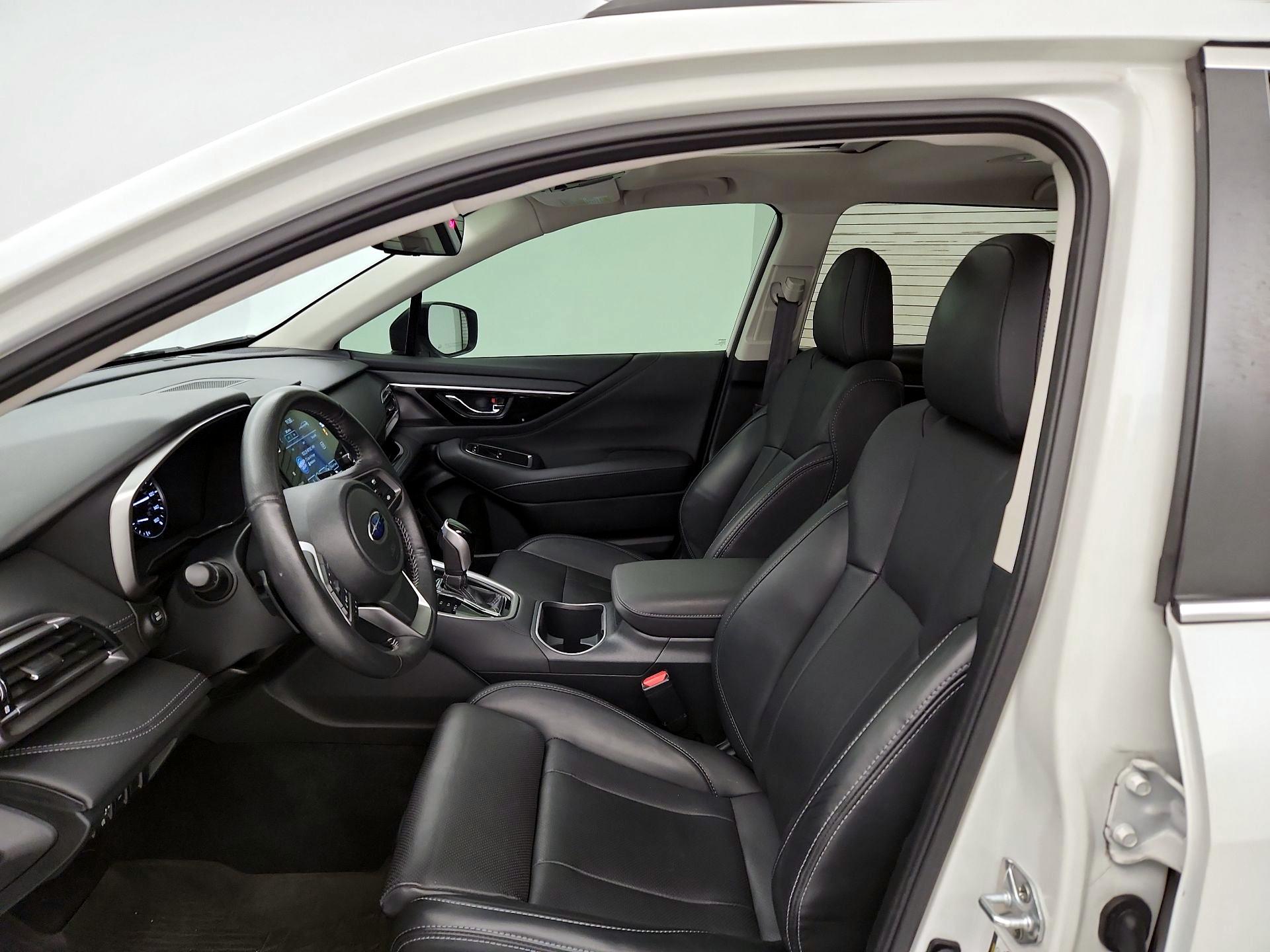 Thumbnail: 2024 Subaru Outback - 11