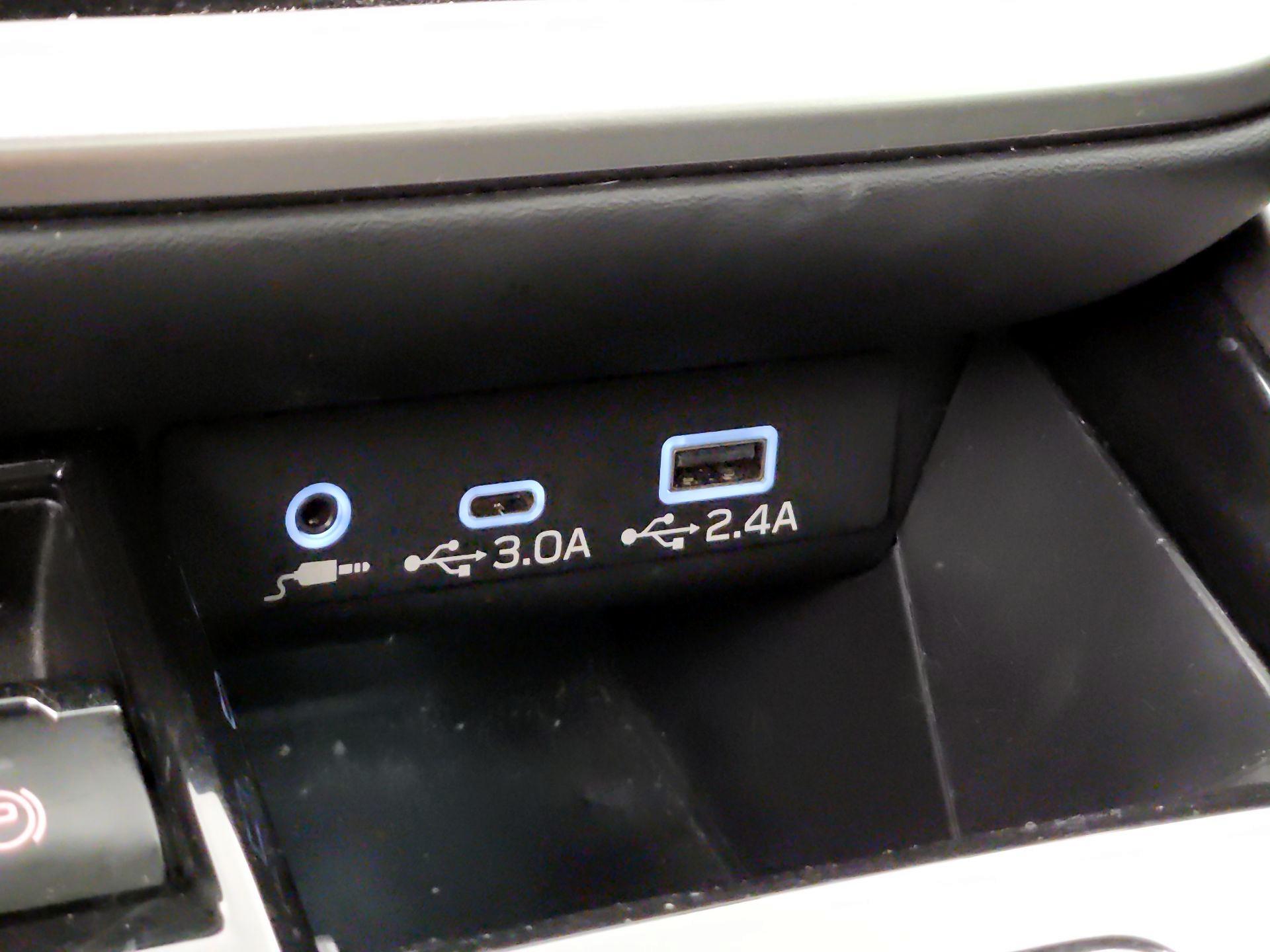 Thumbnail: 2024 Subaru Outback - 18