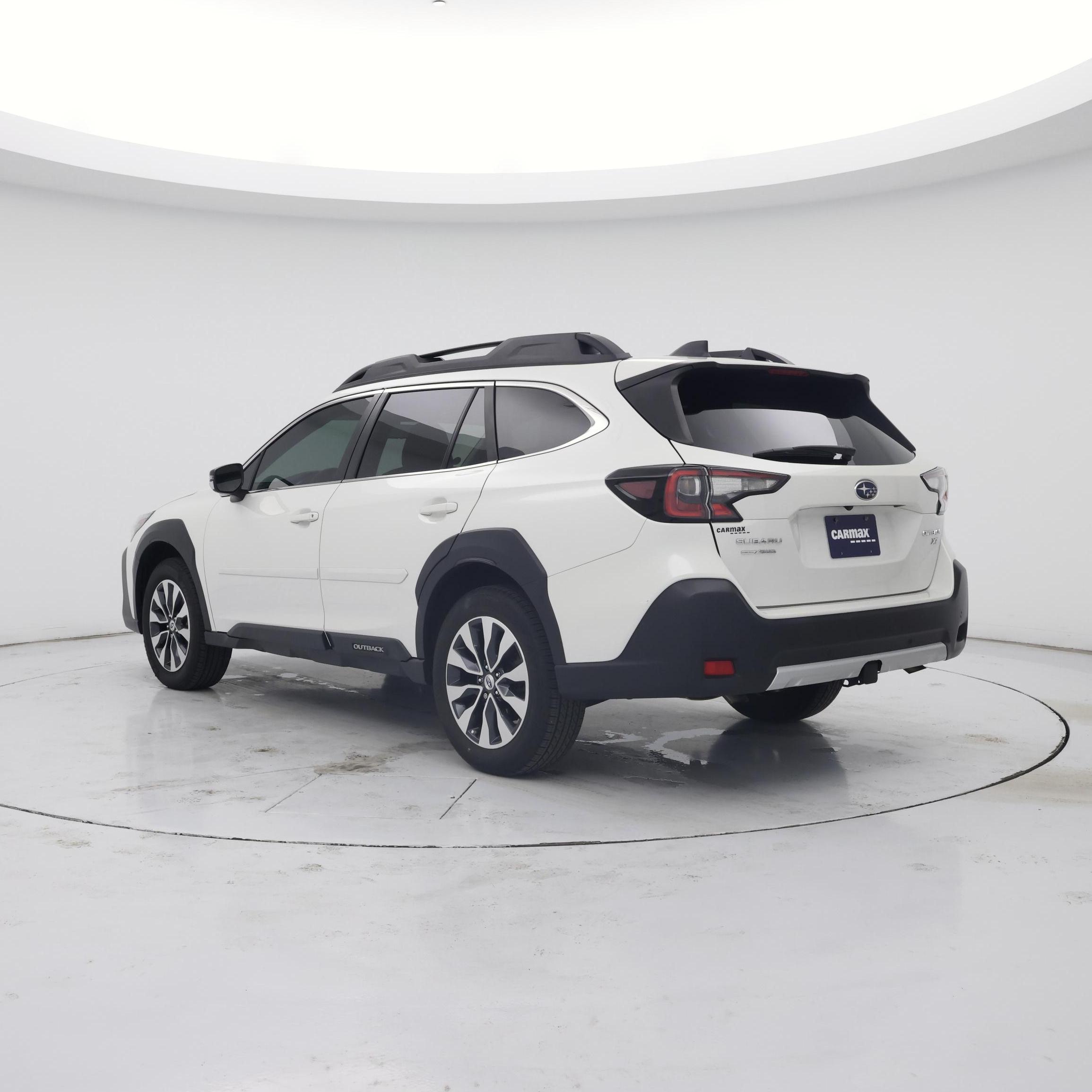Thumbnail: 2024 Subaru Outback - 2