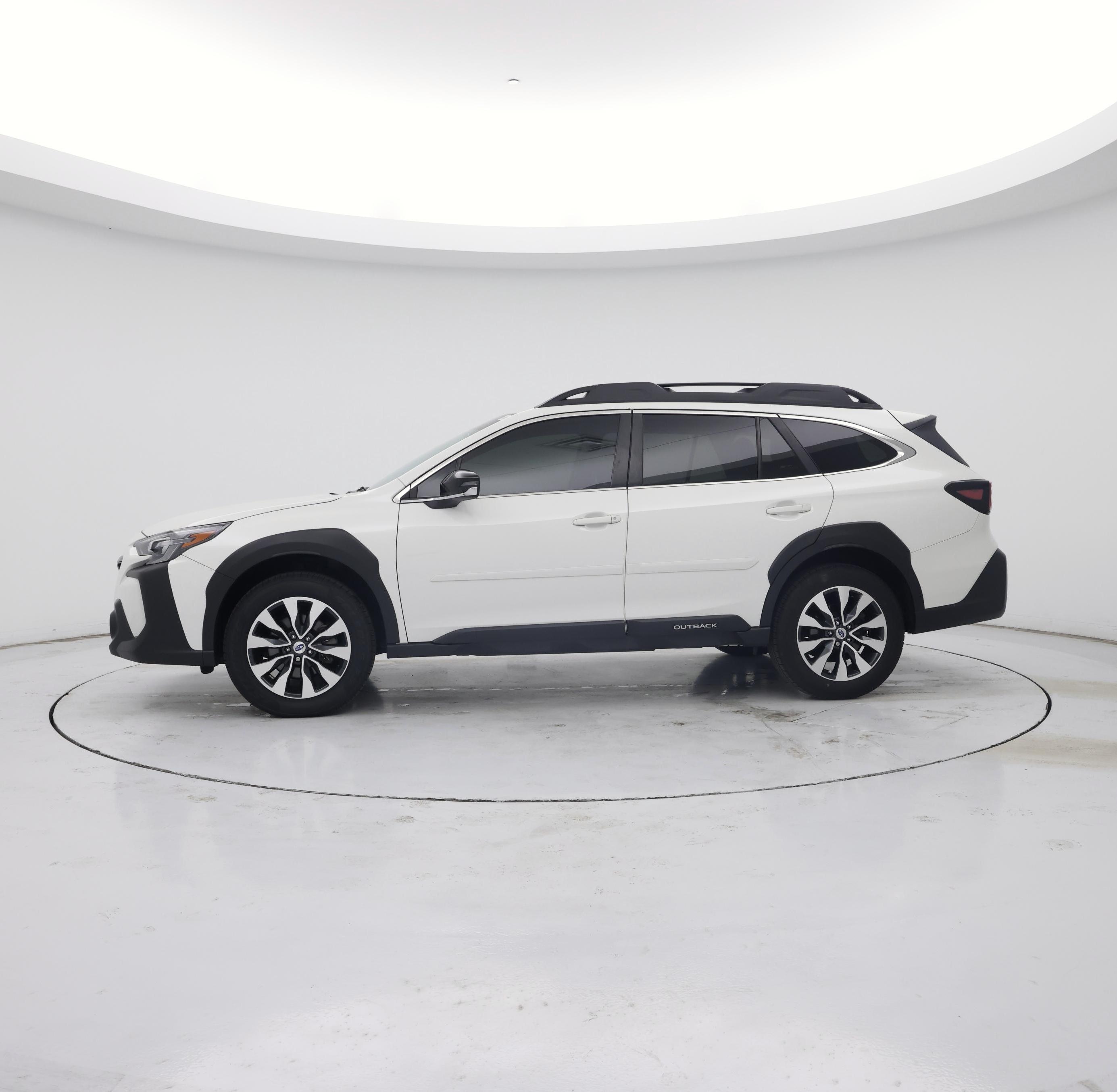 Thumbnail: 2024 Subaru Outback - 3