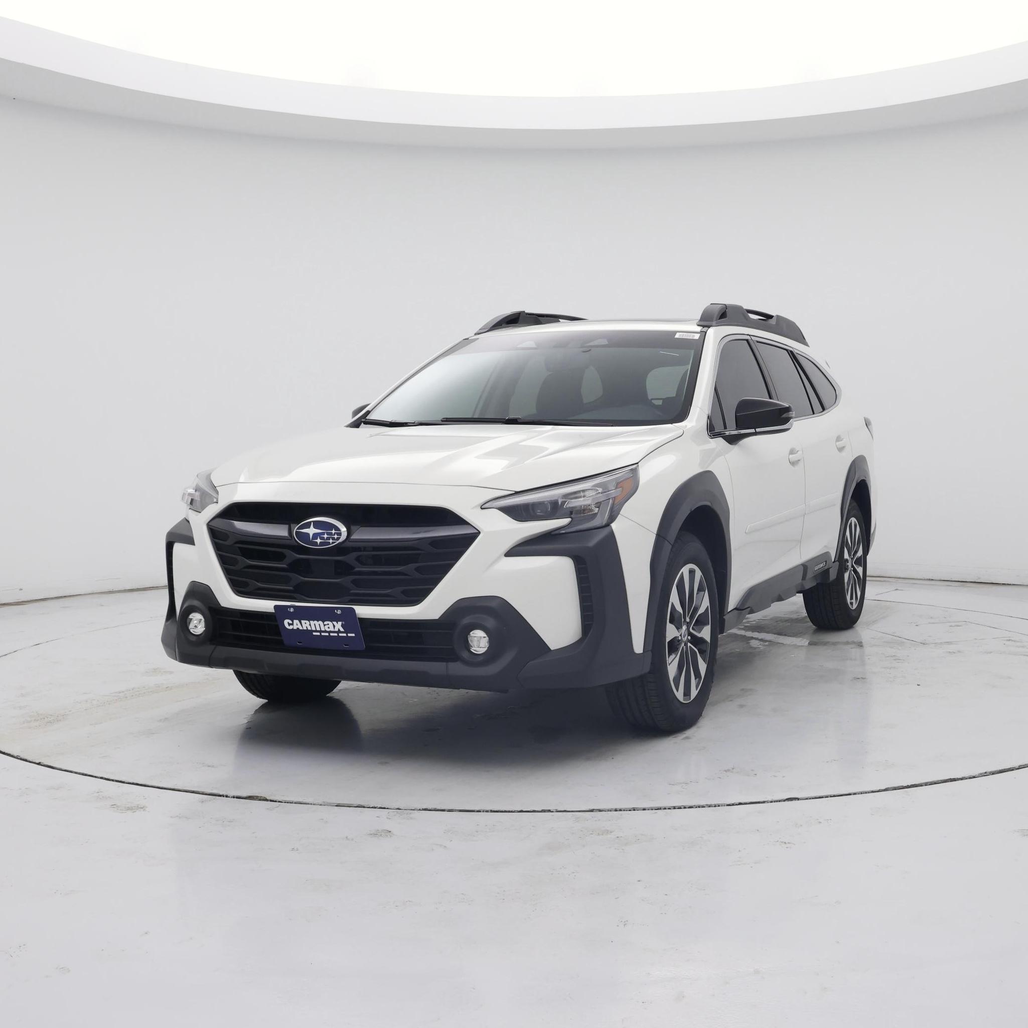 Thumbnail: 2024 Subaru Outback - 4